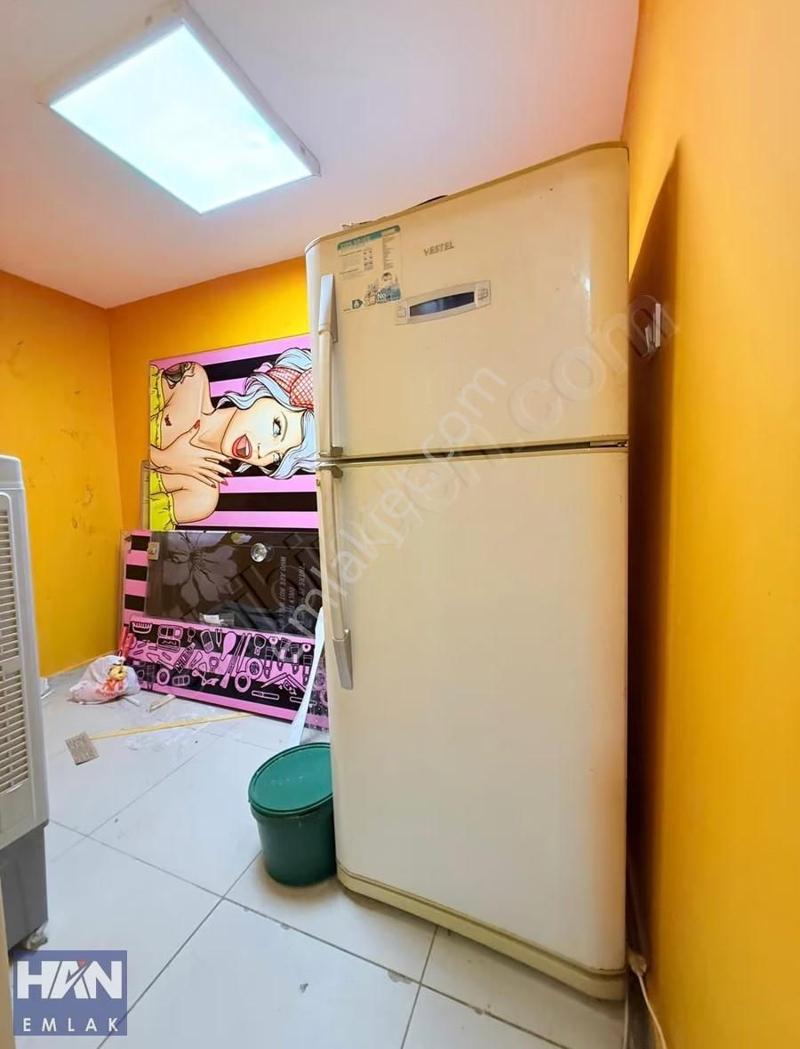 Han Emlak'tan Medikal Park Hast. Civarı Satılık Dükkan - Görsel 9