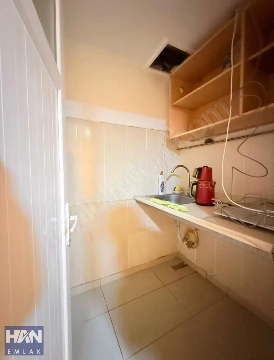 Han Emlak'tan Medikal Park Hast. Civarı Satılık Dükkan - Görsel 10