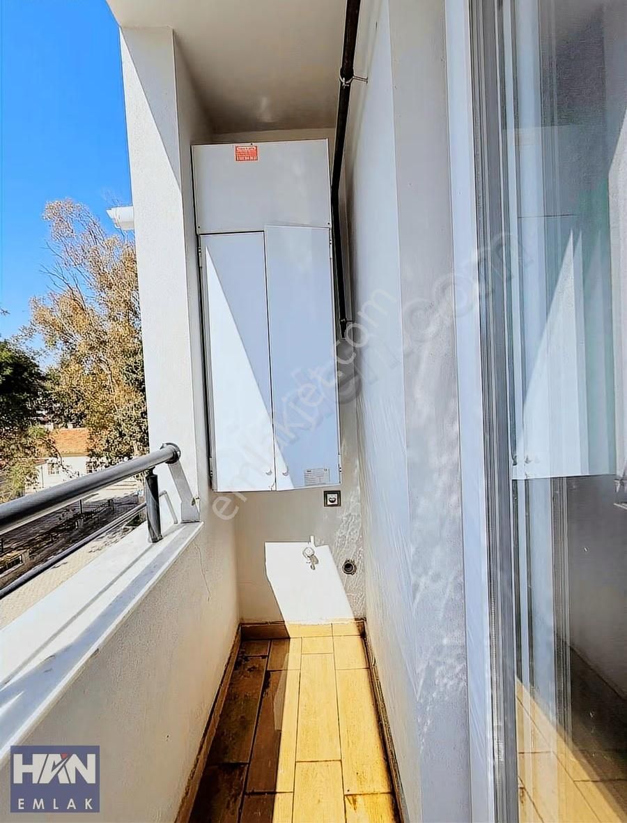Han Emlak'tan Seymenli Mah'de Site İçi Satılık Kat Dubleksi - Görsel 9