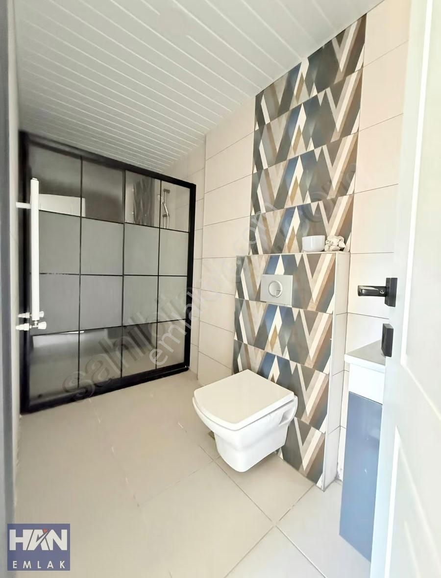 Han Emlak'tan Seymenli Mah'de Site İçi Satılık Kat Dubleksi - Görsel 5