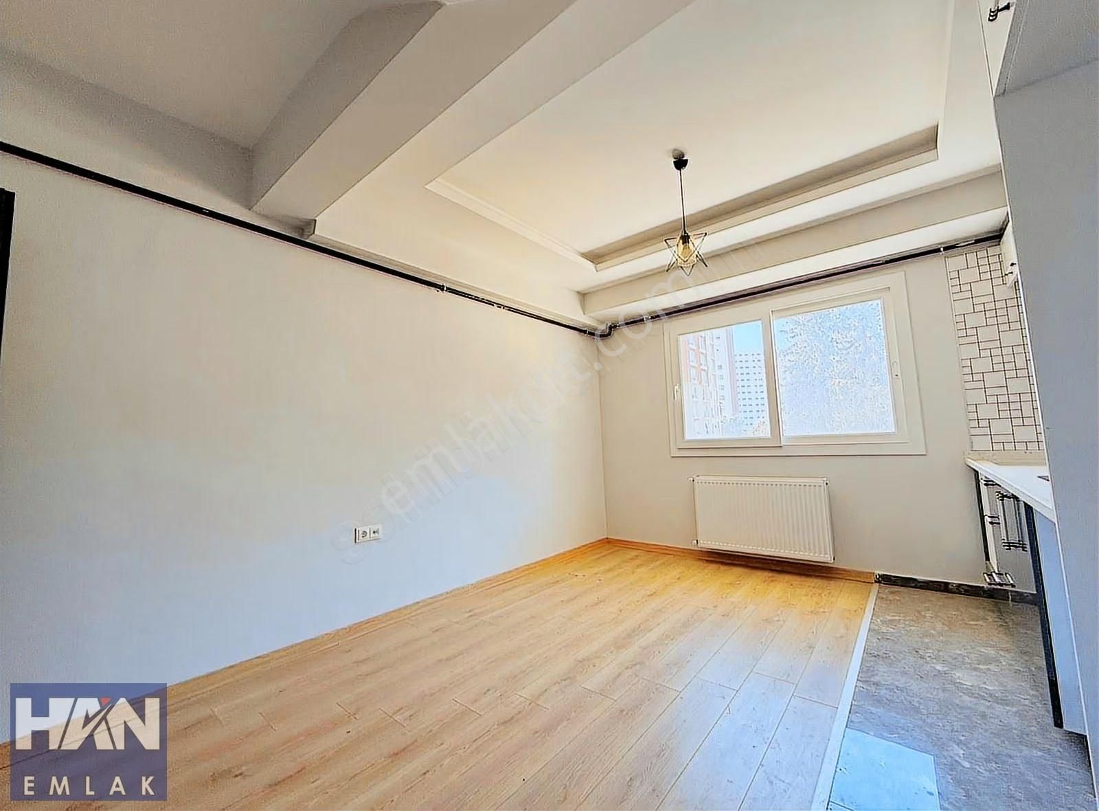 Han Emlak'tan Seymenli Mah'de Site İçi Satılık Kat Dubleksi - Görsel 3