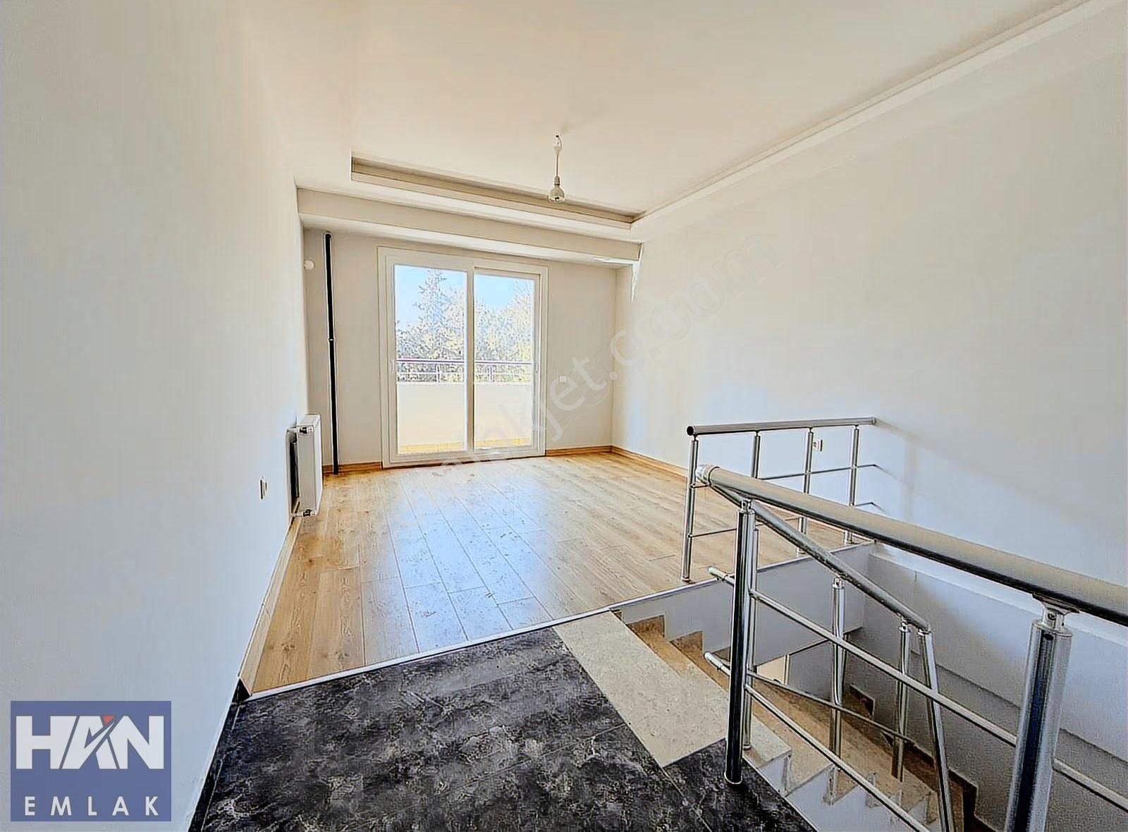 Han Emlak'tan Seymenli Mah'de Site İçi Satılık Kat Dubleksi - Görsel 2