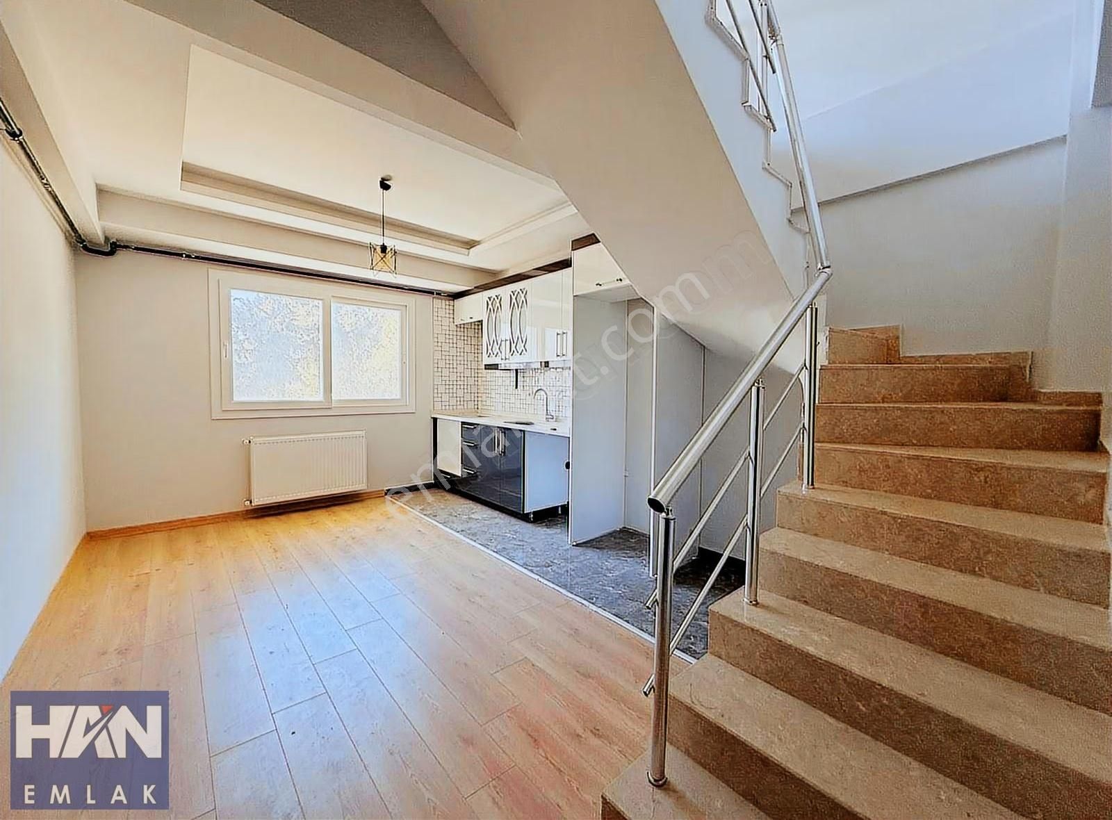 Han Emlak'tan Seymenli Mah'de Site İçi Satılık Kat Dubleksi - Görsel 10