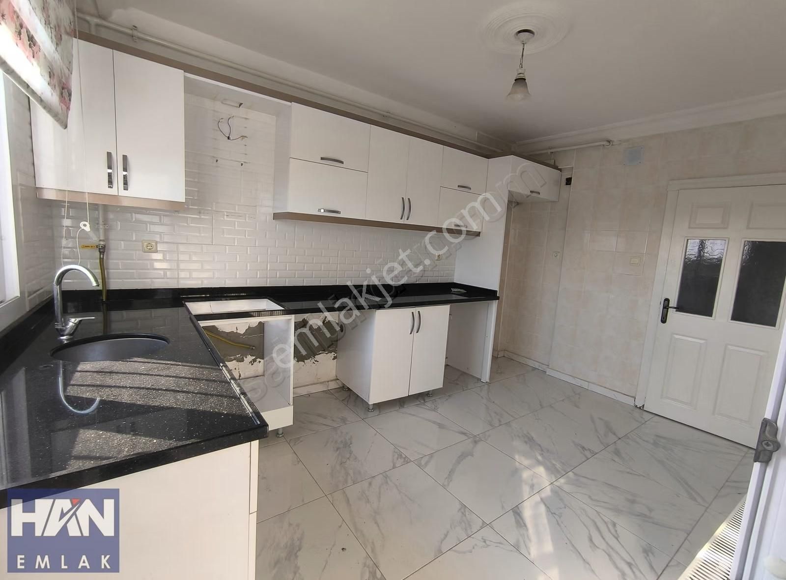 Han Emlak'tan Yeni Hastaneye Yakın Doğalgazlı 3+1 - Görsel 10