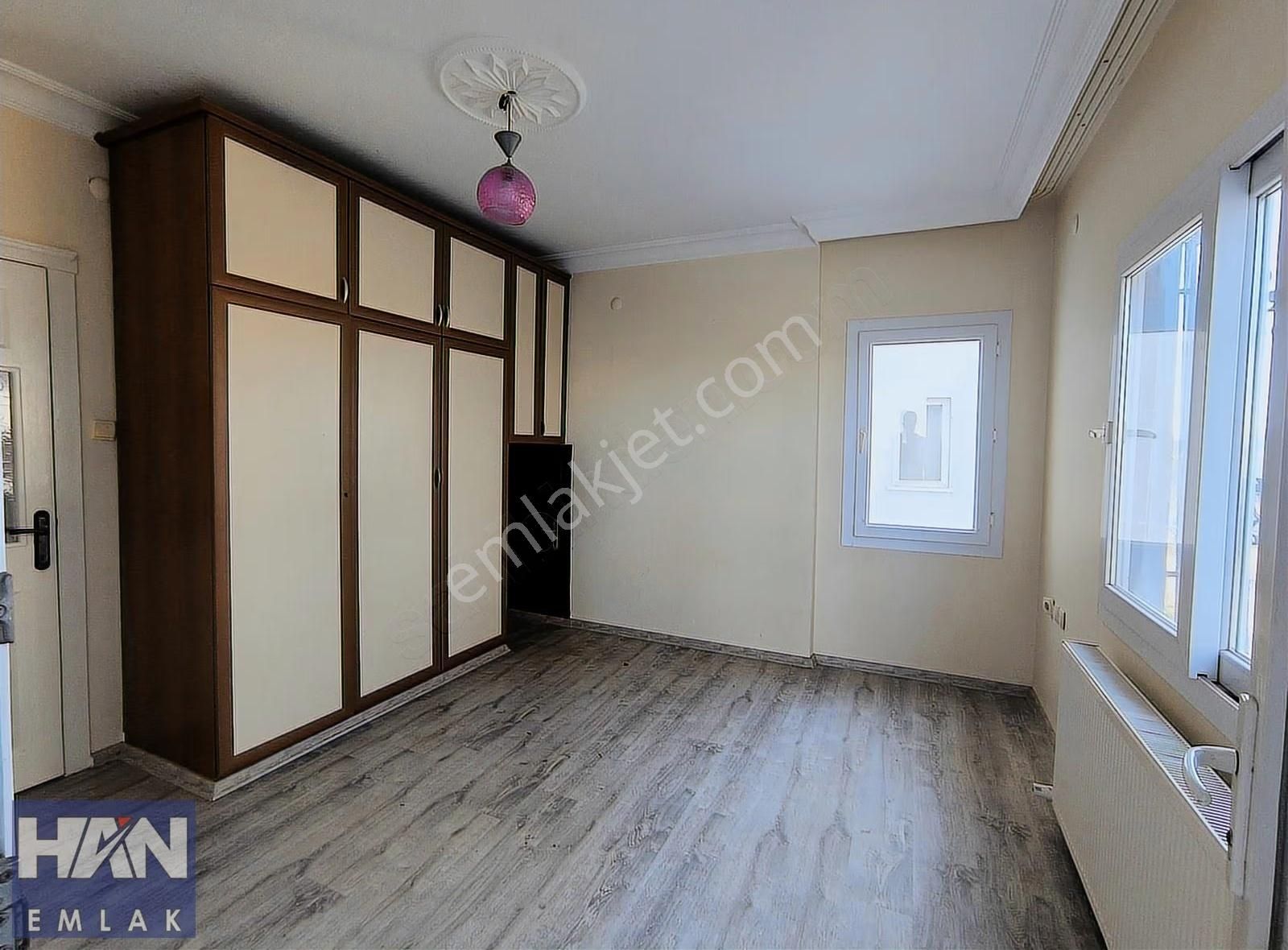 Han Emlak'tan Yeni Hastaneye Yakın Doğalgazlı 3+1 - Görsel 16