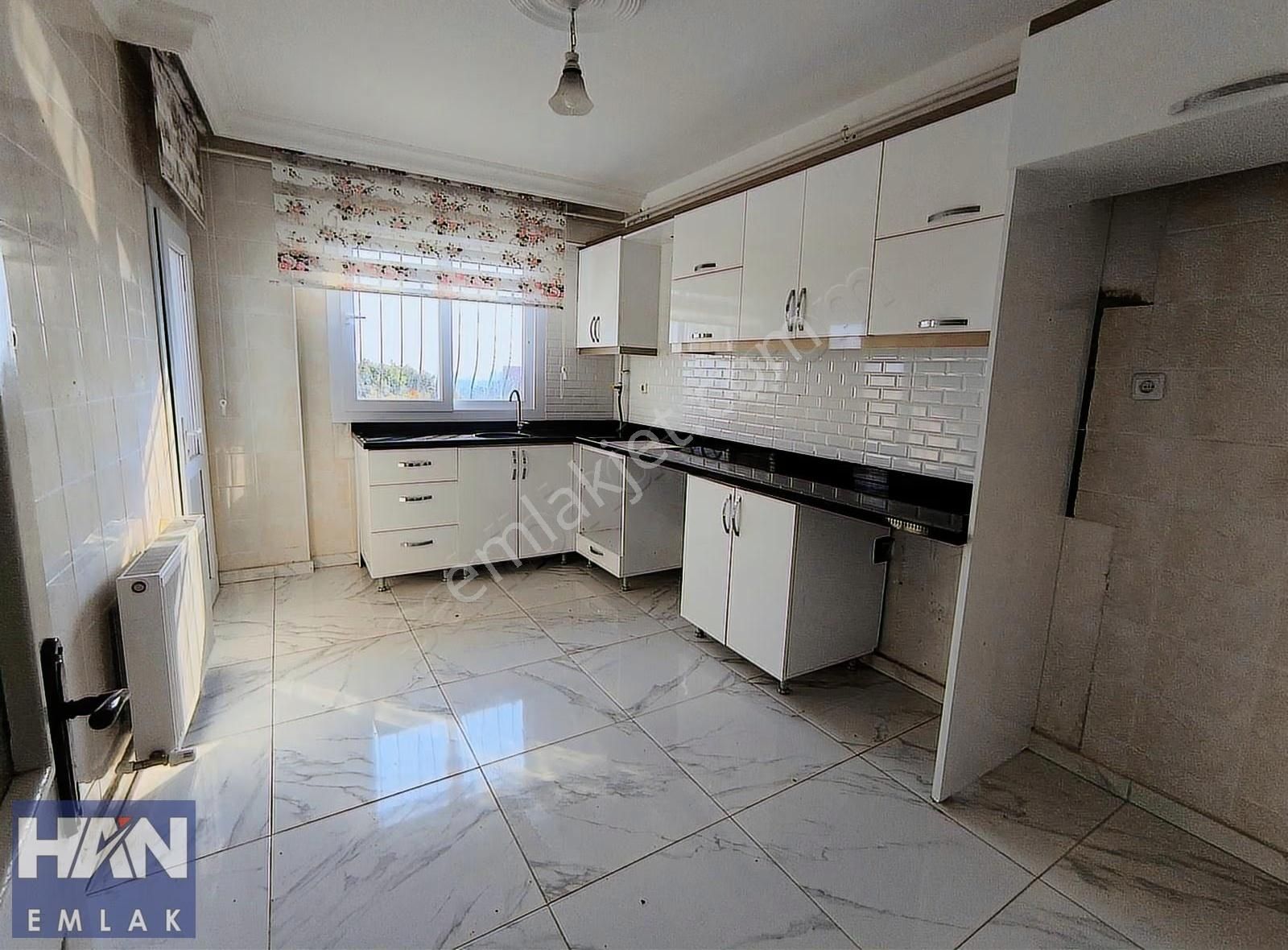 Han Emlak'tan Yeni Hastaneye Yakın Doğalgazlı 3+1 - Görsel 13