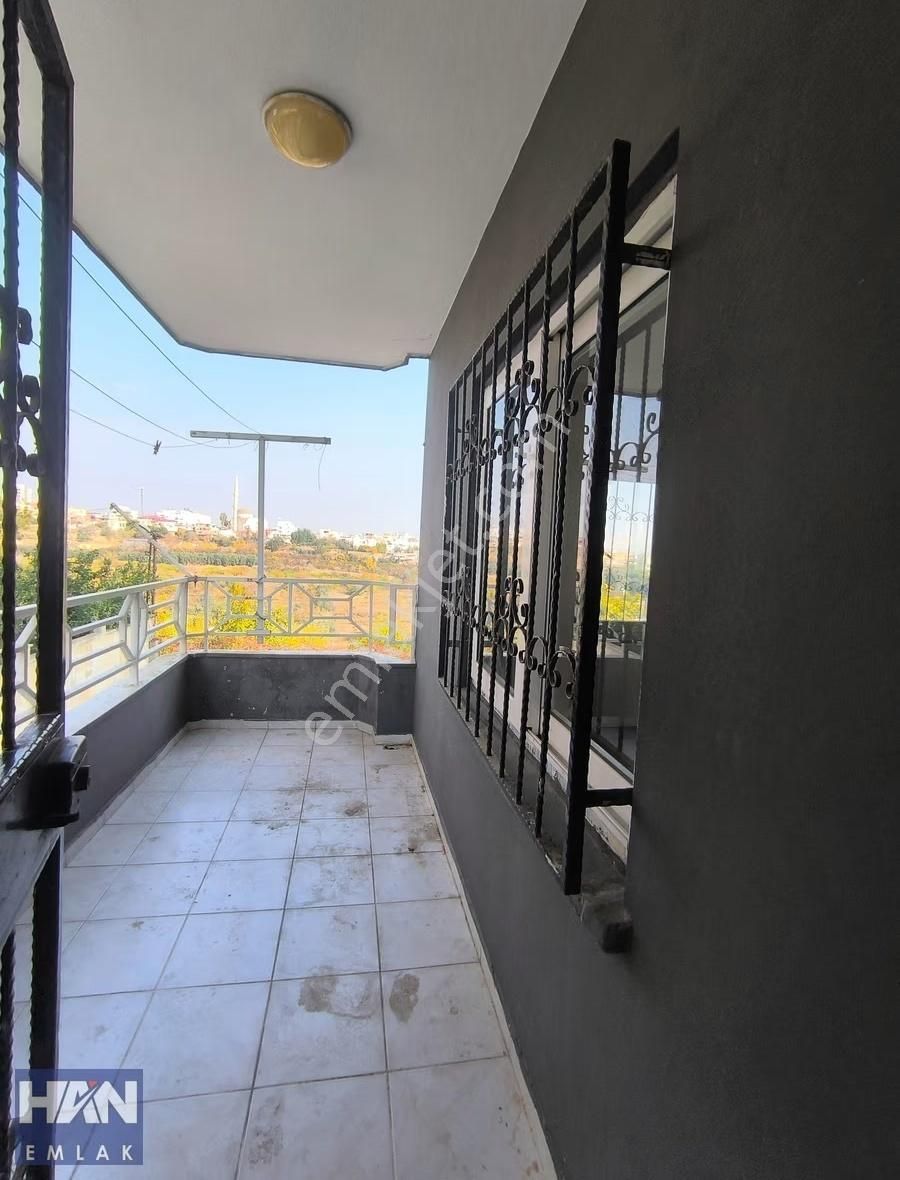 Han Emlak'tan Yeni Hastaneye Yakın Doğalgazlı 3+1 - Görsel 6