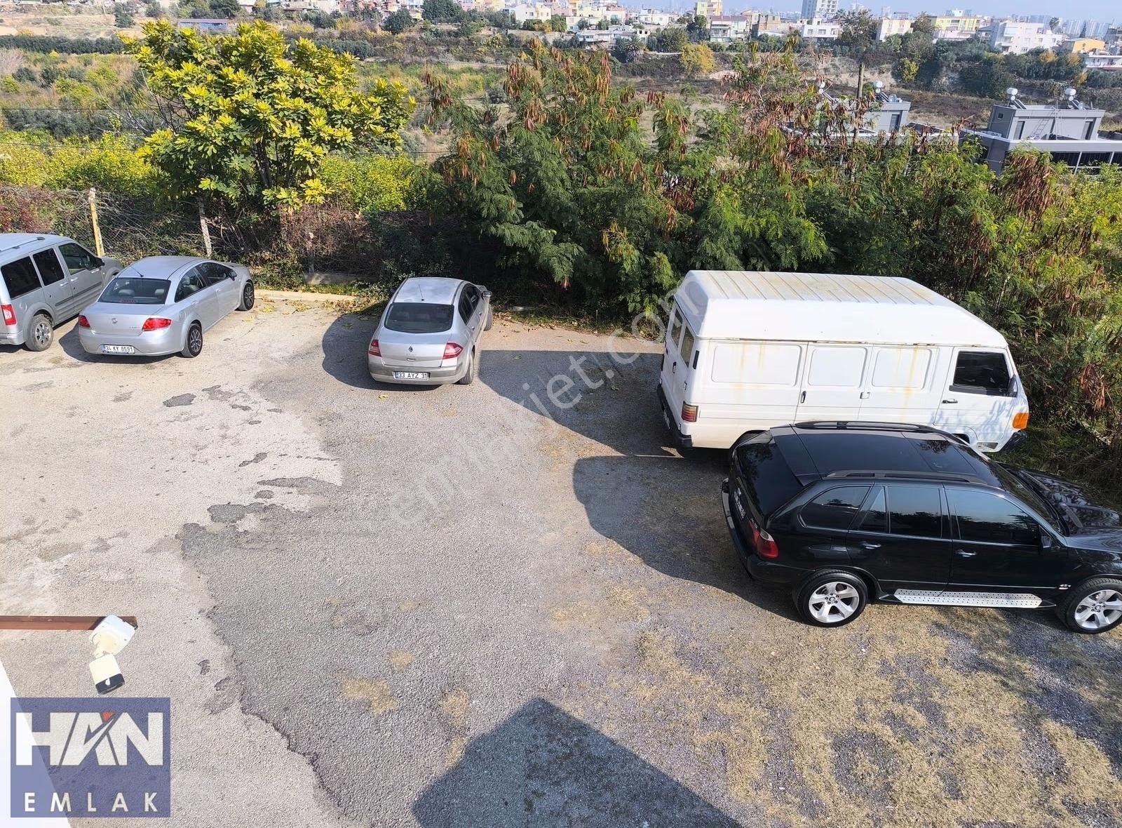 Han Emlak'tan Yeni Hastaneye Yakın Doğalgazlı 3+1 - Görsel 7