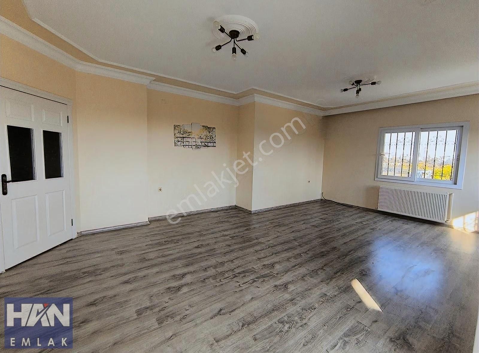 Han Emlak'tan Yeni Hastaneye Yakın Doğalgazlı 3+1 - Görsel 8