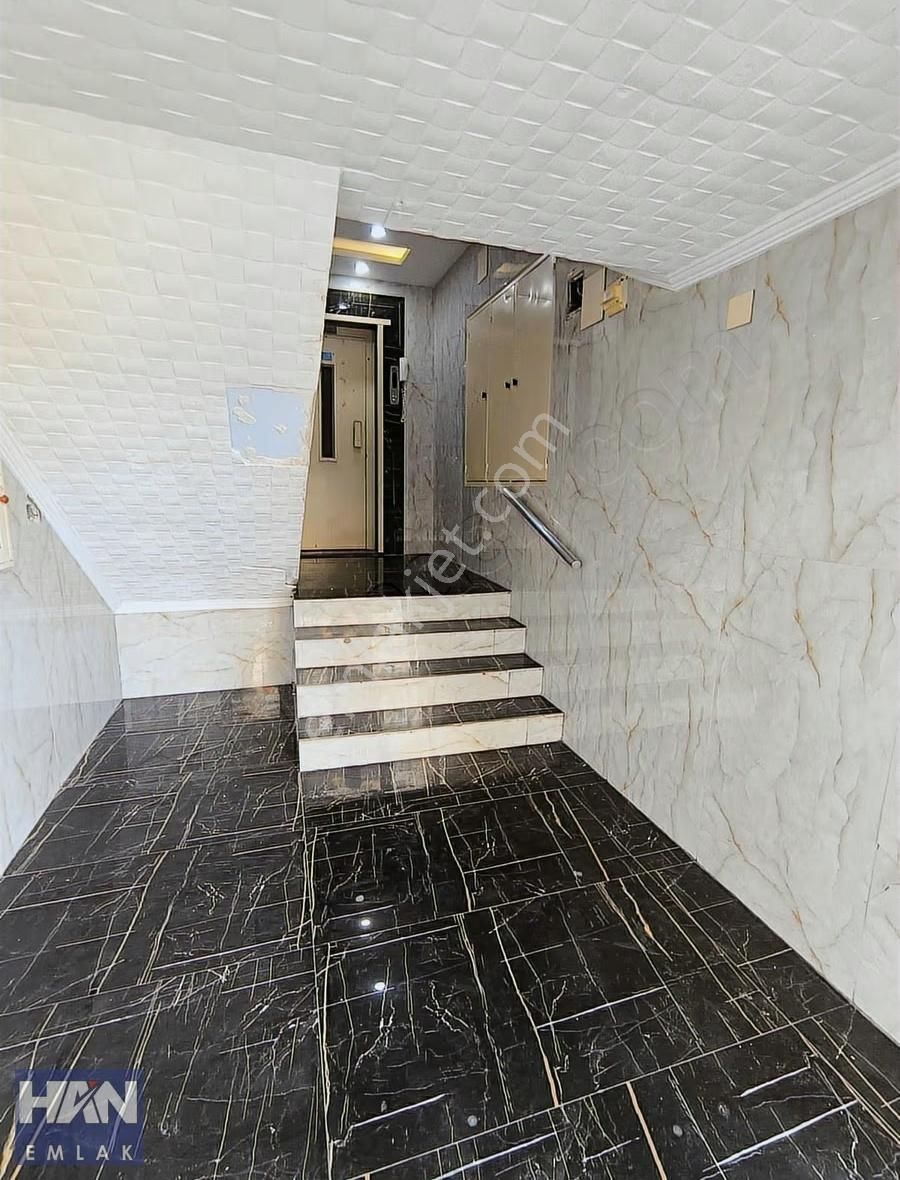 Han Emlak'tan Yeni Hastaneye Yakın Doğalgazlı 3+1 - Görsel 9