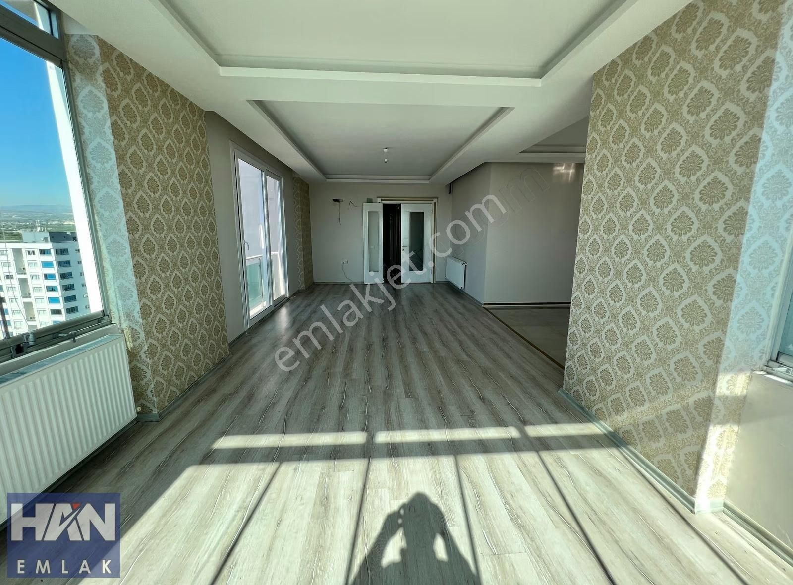 Han Emlaktan Merkez'de Yiğitcan Çiğa Okulu Civarı 2+1 Kiralık - Görsel 9