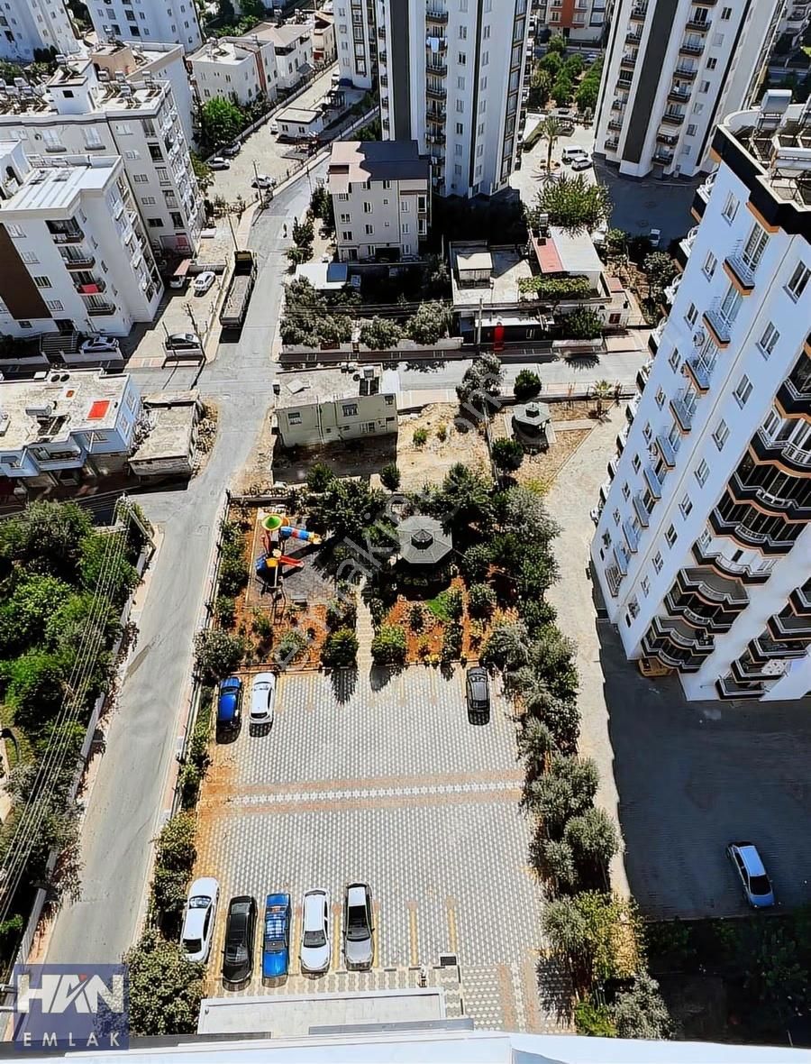 Han Emlaktan Merkez'de Yiğitcan Çiğa Okulu Civarı 2+1 Kiralık - Görsel 8