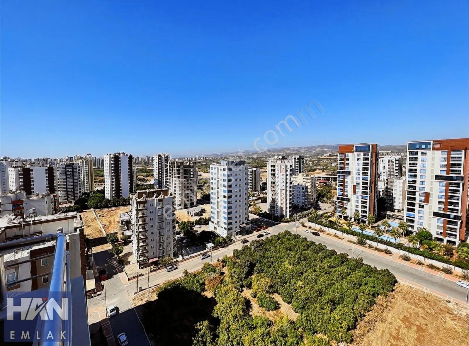 Han Emlaktan Merkez'de Yiğitcan Çiğa Okulu Civarı 2+1 Kiralık - Görsel 17