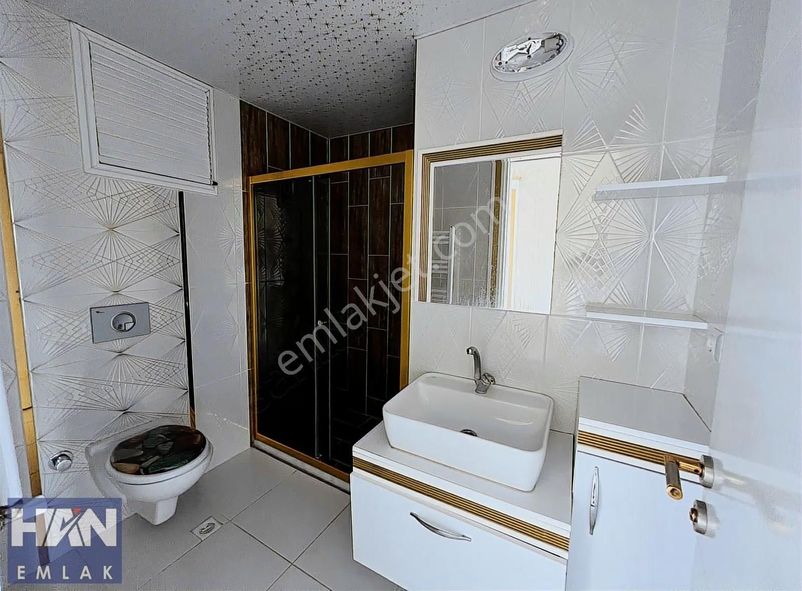 Han Emlaktan Merkez'de Yiğitcan Çiğa Okulu Civarı 2+1 Kiralık - Görsel 12