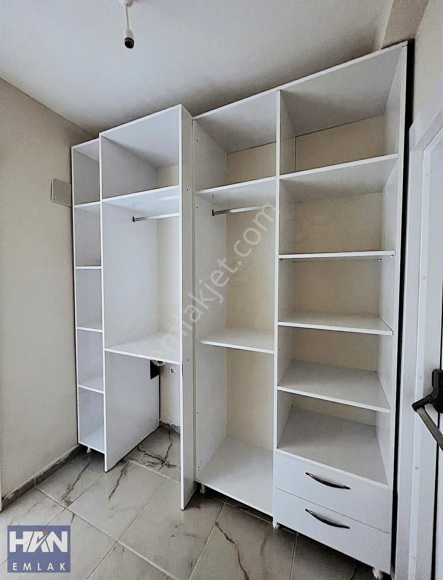 Han Emlaktan Merkez'de Yiğitcan Çiğa Okulu Civarı 2+1 Kiralık - Görsel 15