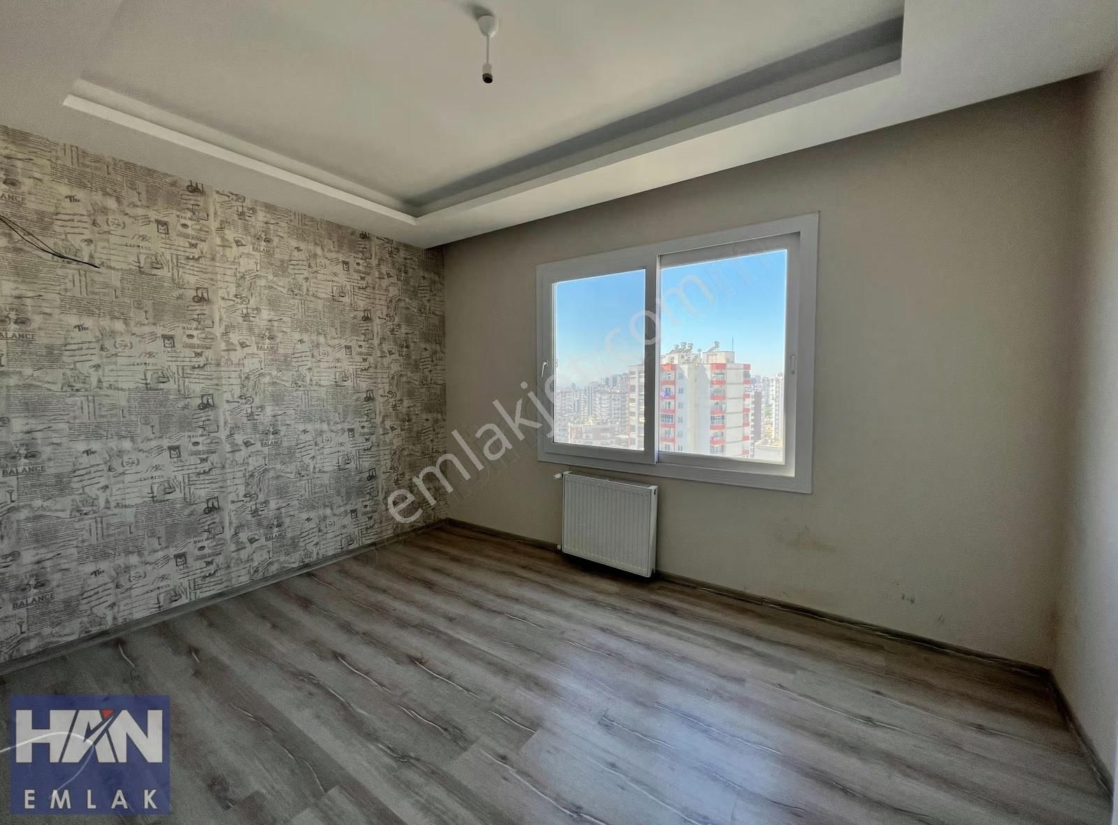 Han Emlaktan Merkez'de Yiğitcan Çiğa Okulu Civarı 2+1 Kiralık - Görsel 21