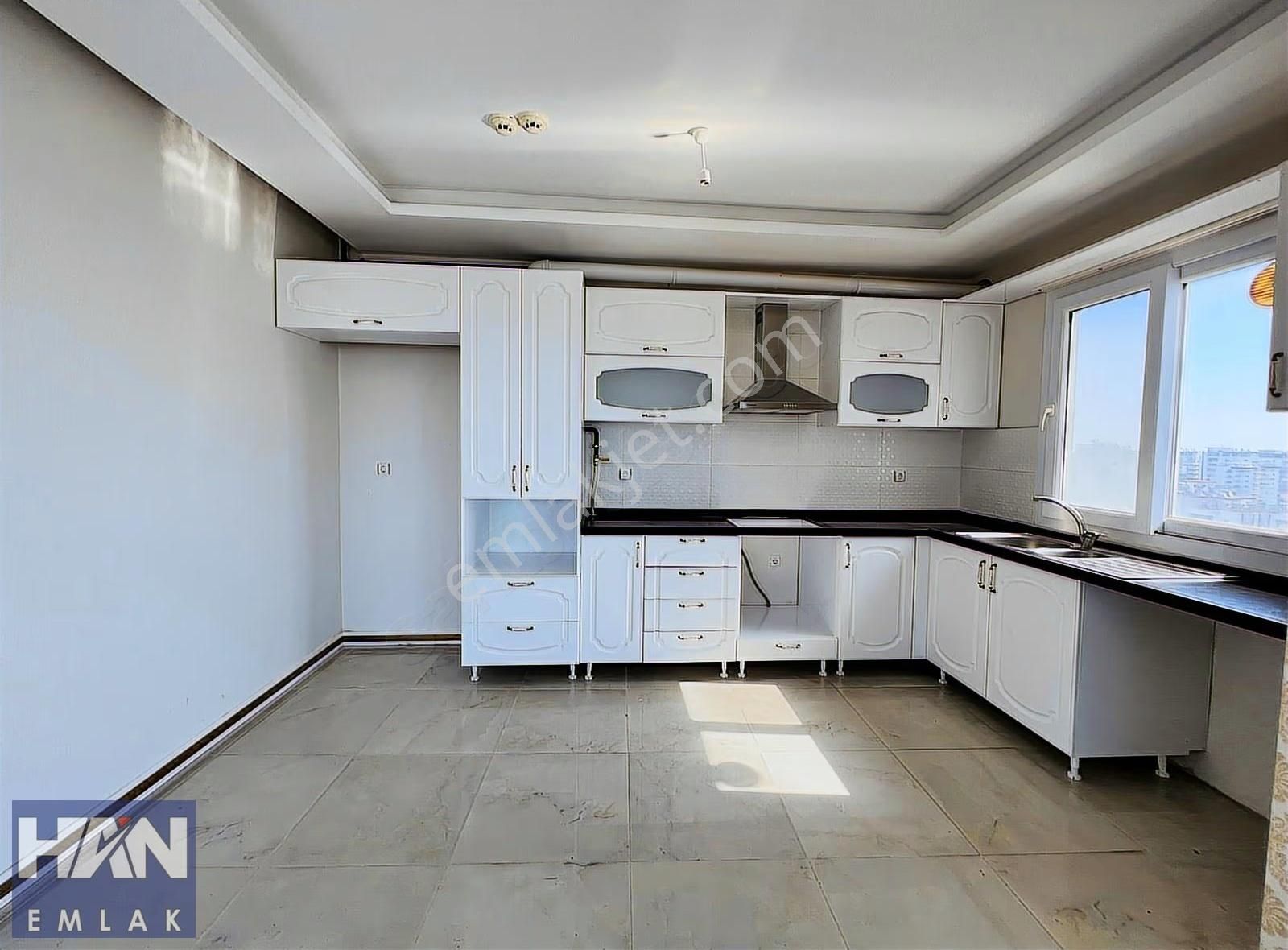 Han Emlaktan Merkez'de Yiğitcan Çiğa Okulu Civarı 2+1 Kiralık - Görsel 7