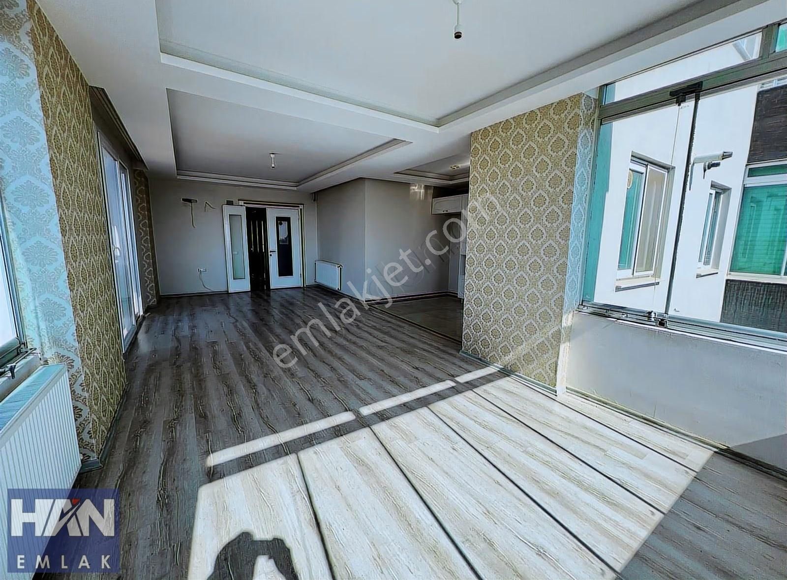 Han Emlaktan Merkez'de Yiğitcan Çiğa Okulu Civarı 2+1 Kiralık - Görsel 6