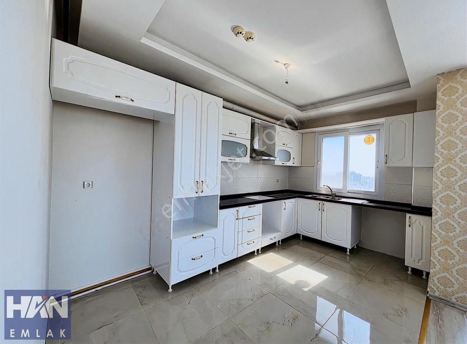 Han Emlaktan Merkez'de Yiğitcan Çiğa Okulu Civarı 2+1 Kiralık - Görsel 22