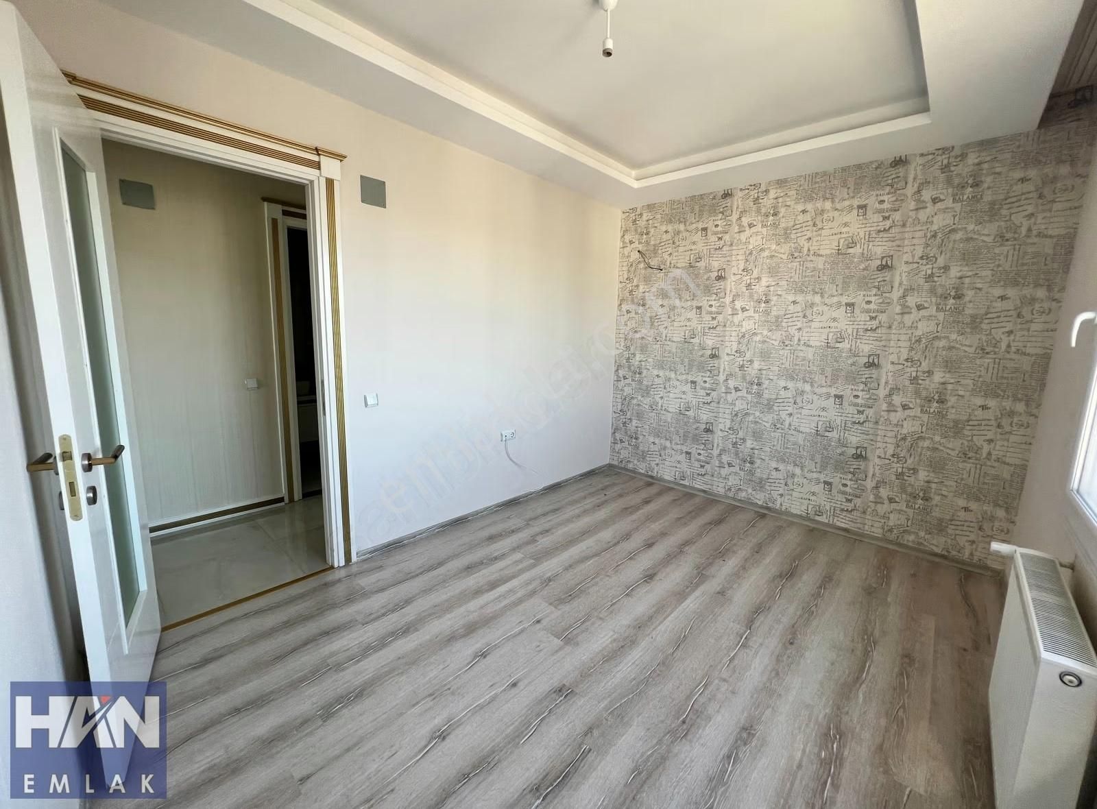 Han Emlaktan Merkez'de Yiğitcan Çiğa Okulu Civarı 2+1 Kiralık - Görsel 4