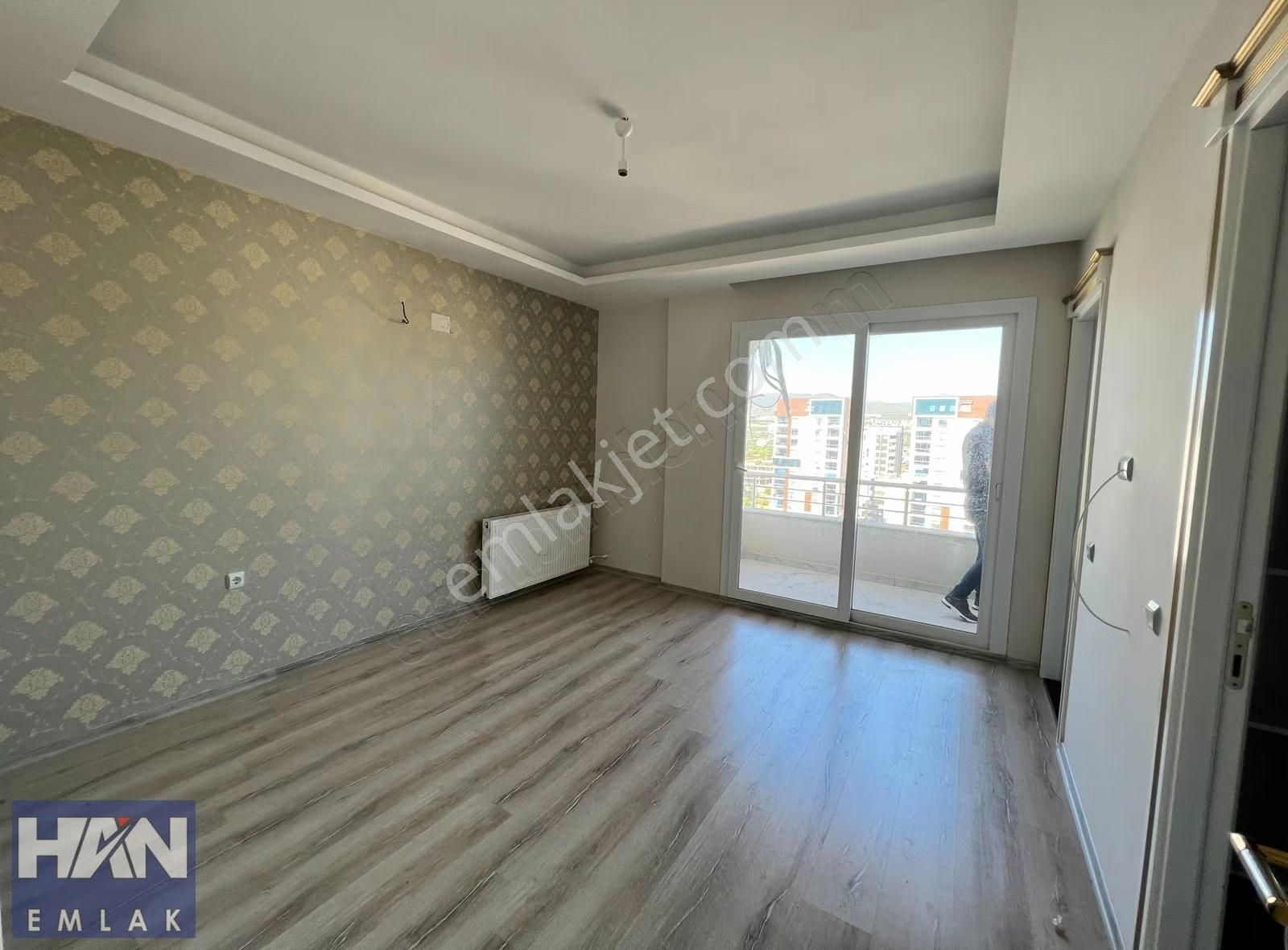 Han Emlaktan Merkez'de Yiğitcan Çiğa Okulu Civarı 2+1 Kiralık - Görsel 18