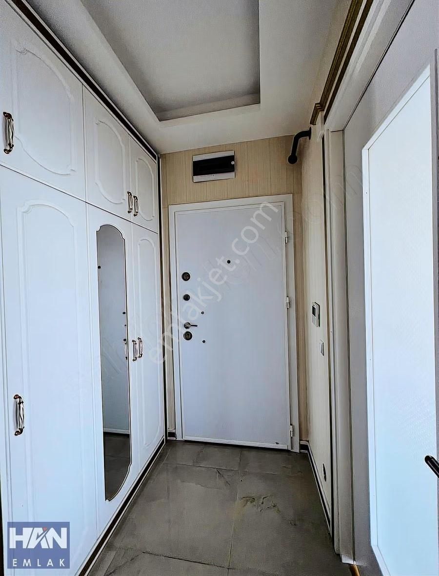 Han Emlaktan Merkez'de Yiğitcan Çiğa Okulu Civarı 2+1 Kiralık - Görsel 11