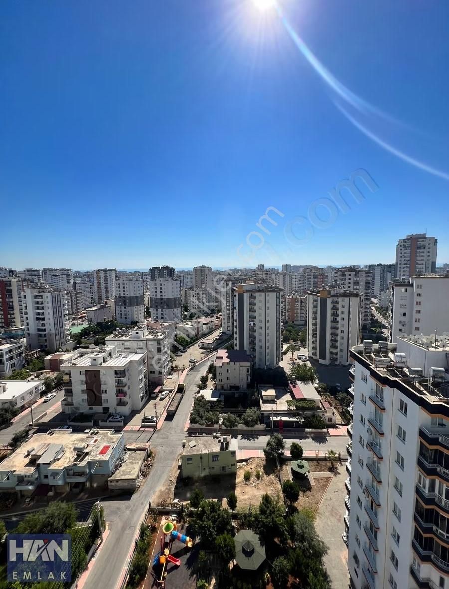 Han Emlaktan Merkez'de Yiğitcan Çiğa Okulu Civarı 2+1 Kiralık - Görsel 20