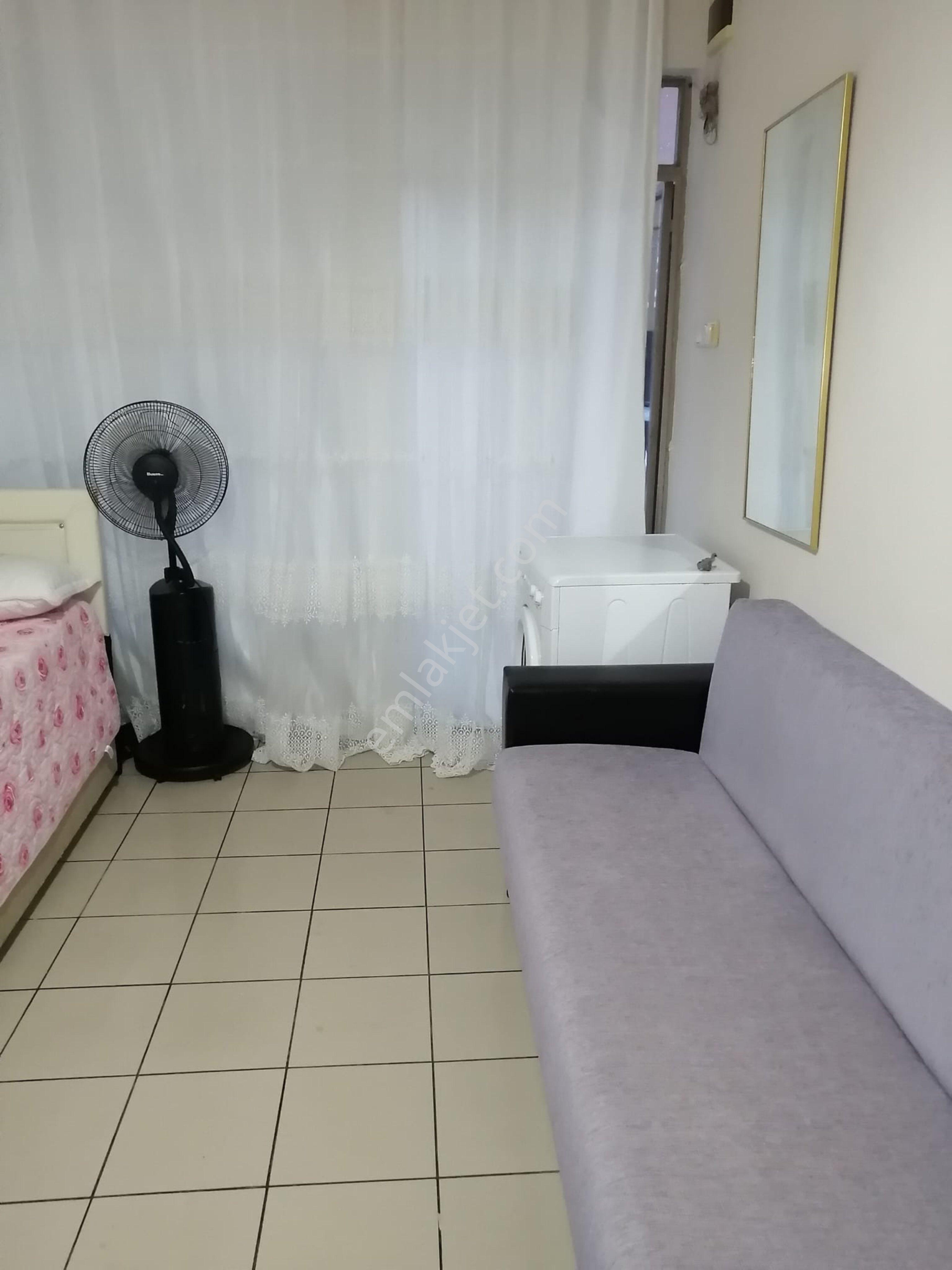 Kiralık Eşyalı . 1+0 Daire Üsküdar . - Görsel 8
