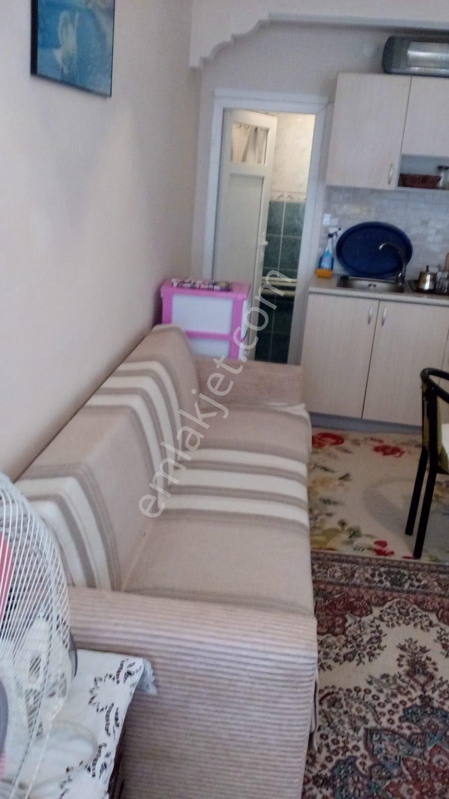 Kiralık Eşyalı . 1+0 Daire Üsküdar . - Görsel 13