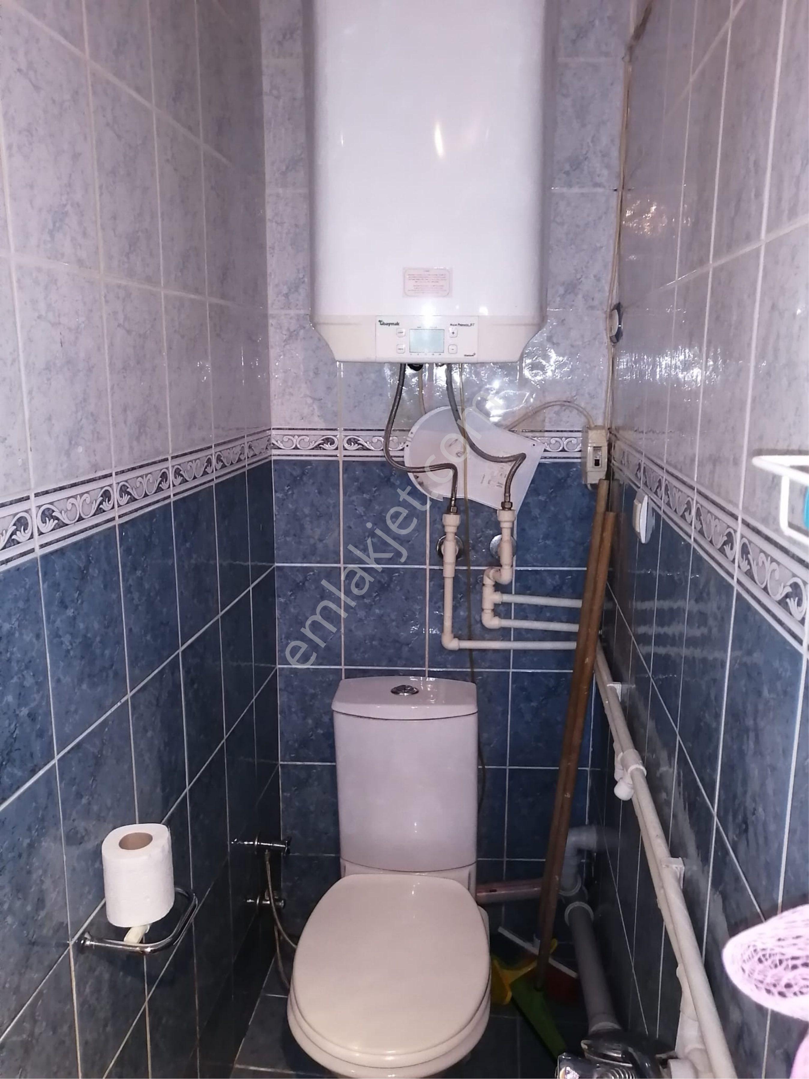 Kiralık Eşyalı . 1+0 Daire Üsküdar . - Görsel 7