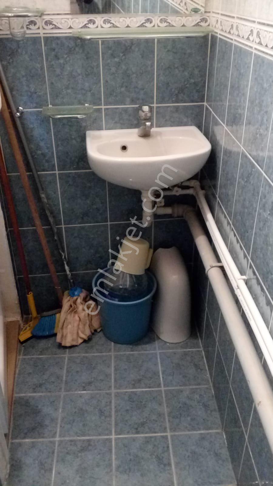 Kiralık Eşyalı . 1+0 Daire Üsküdar . - Görsel 10
