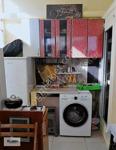 Kiralık Eşyalı Veya Eşyasız Daire Üsküdar - Görsel 14