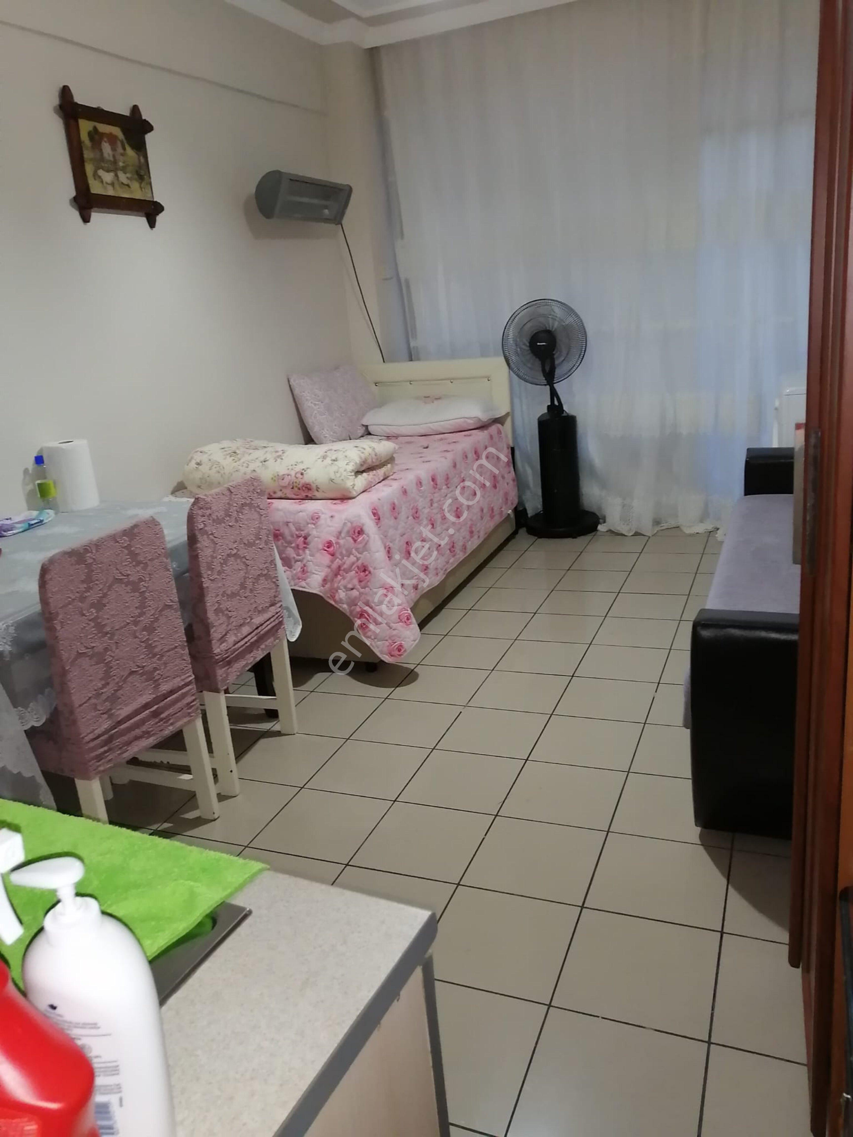 Kiralık Eşyalı . 1+0 Daire Üsküdar . - Görsel 11