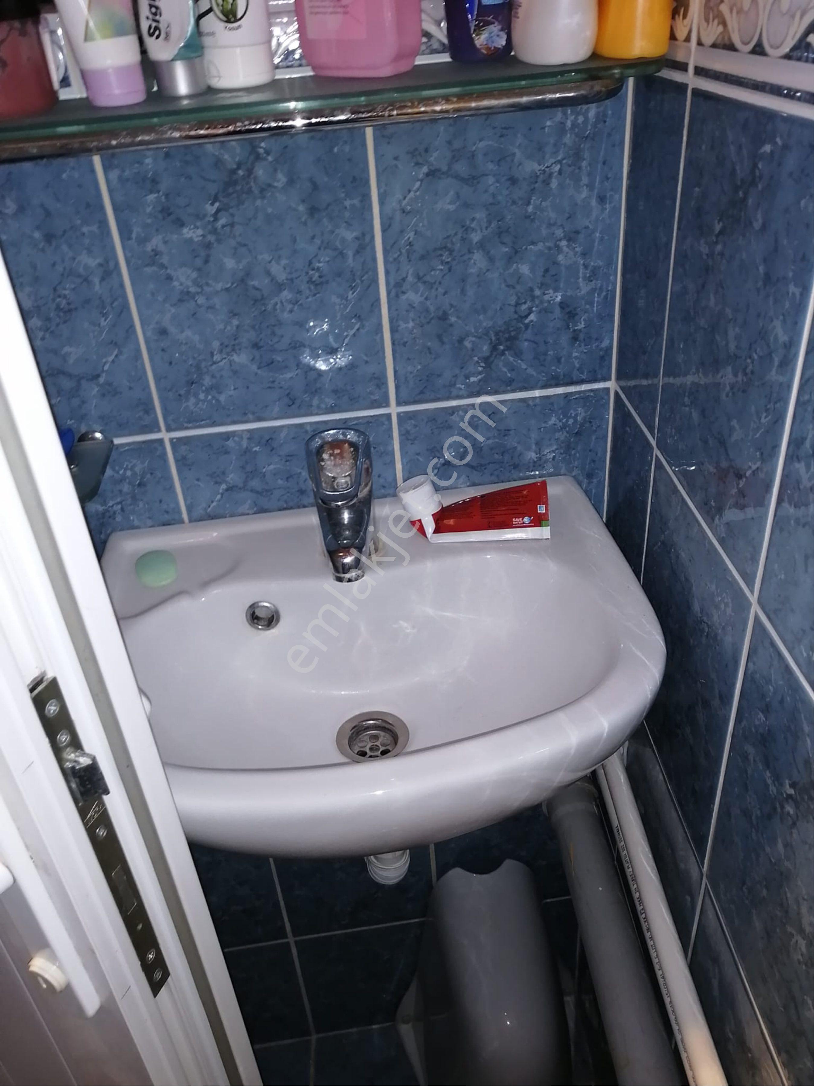Kiralık Eşyalı . 1+0 Daire Üsküdar . - Görsel 6