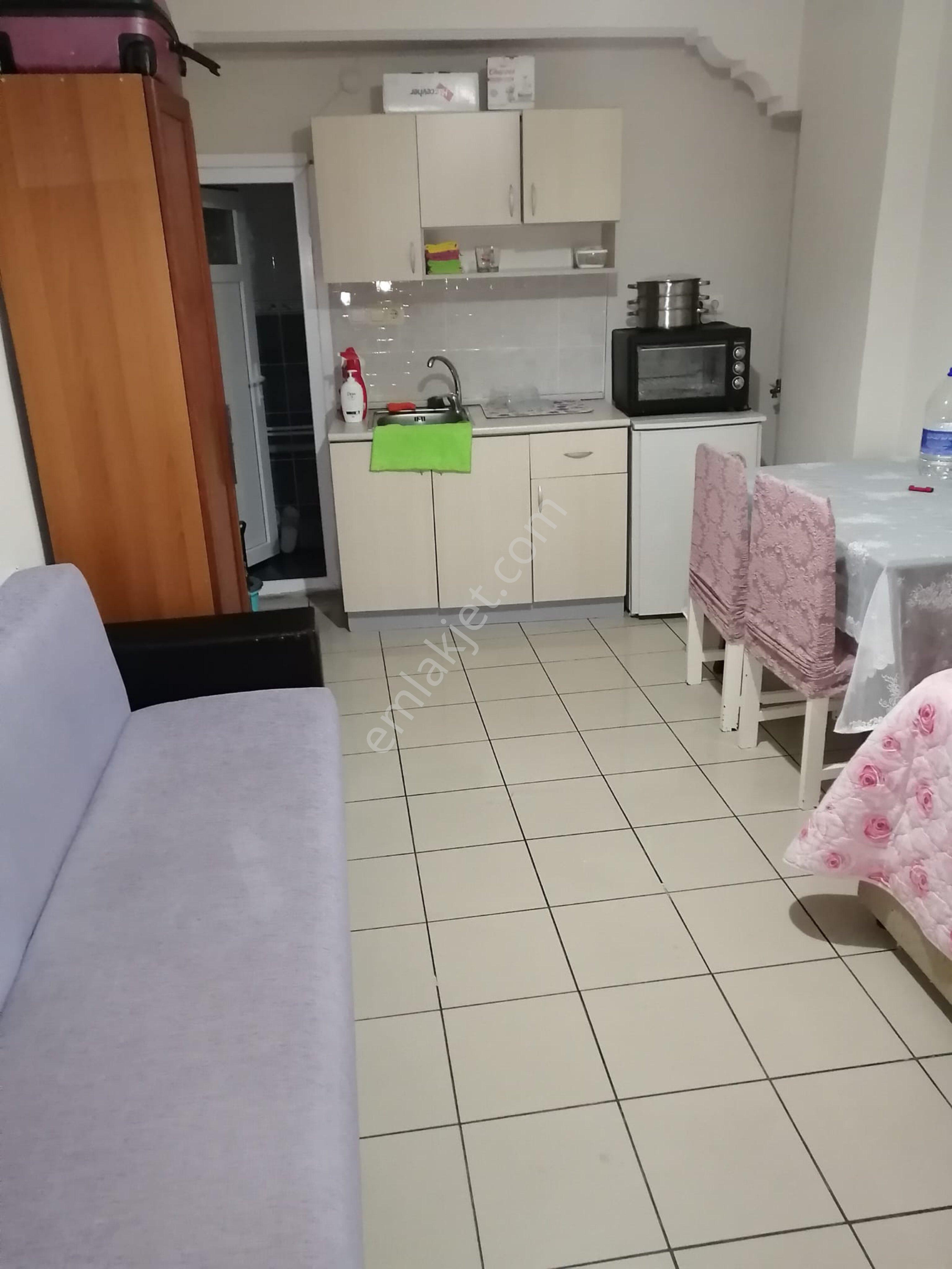 Kiralık Eşyalı . 1+0 Daire Üsküdar . - Görsel 4