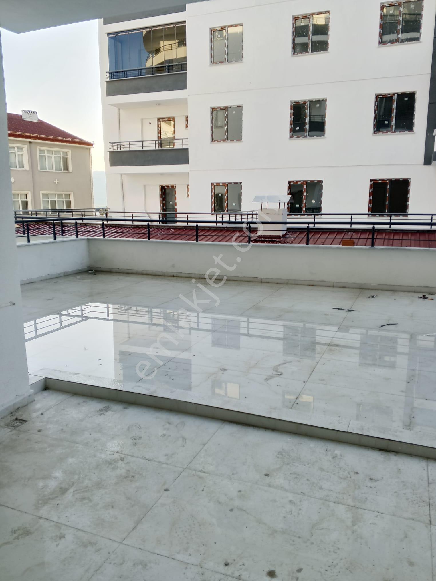 Adalet Gold Group Emlak'tan Bengiler Mahallesin'de Merkezin Göbeğinde 2+0 Satılık Sıfır Daire - Görsel 15