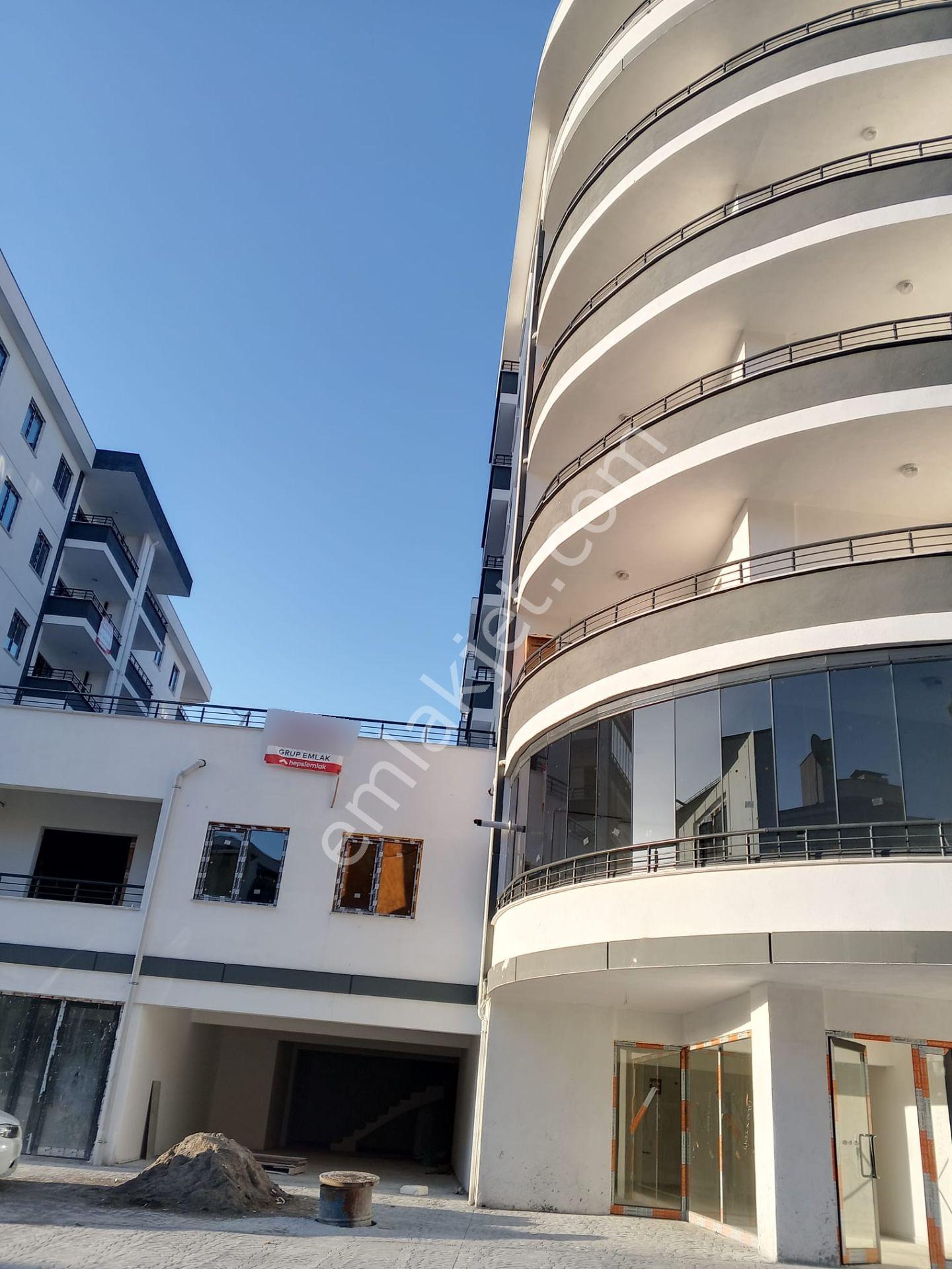Adalet Gold Group Emlak'tan Bengiler Mahallesin'de Merkezin Göbeğinde 2+0 Satılık Sıfır Daire - Görsel 14
