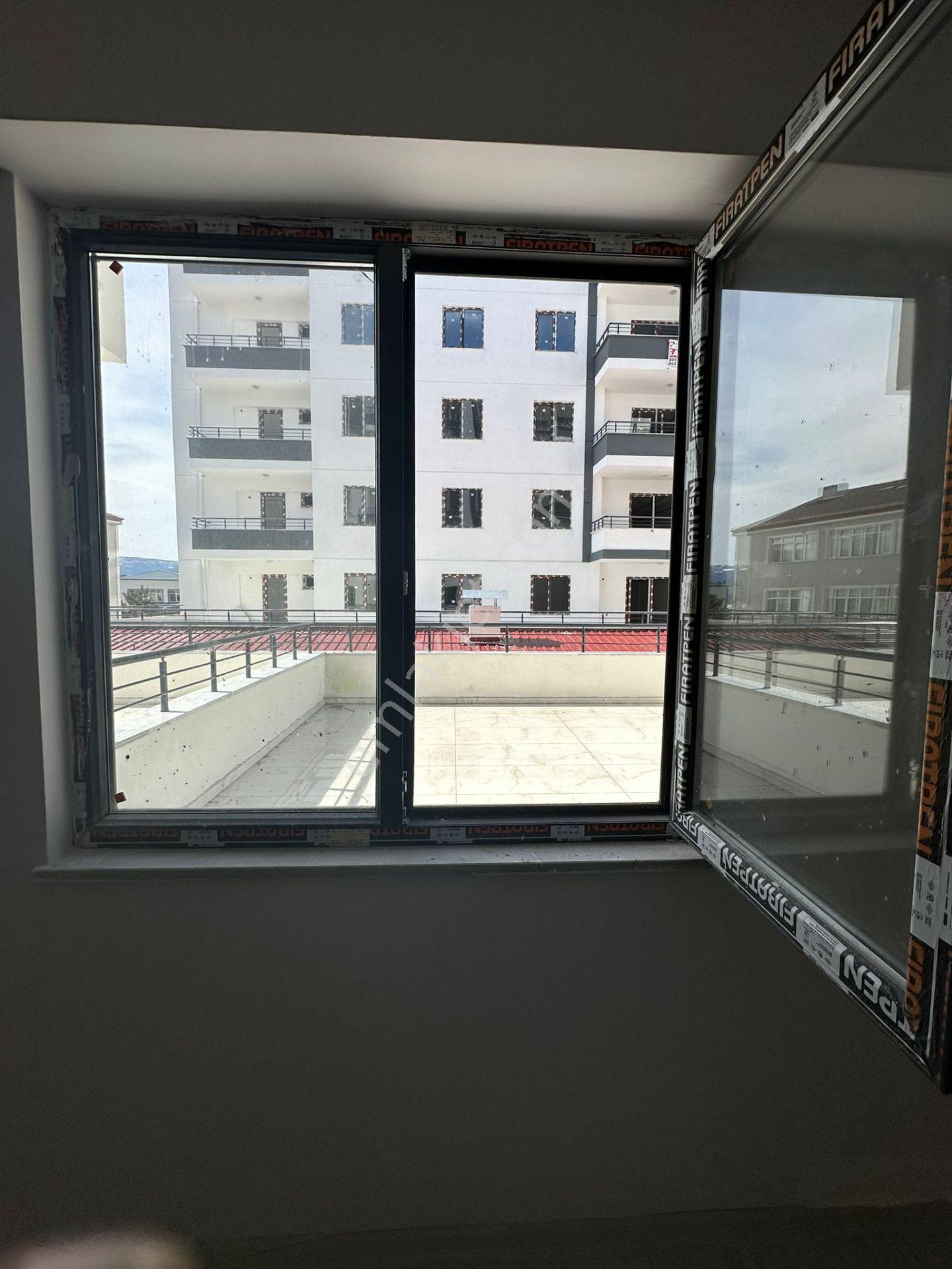 Adalet Gold Group Emlak'tan Bengiler Mahallesin'de Merkezin Göbeğinde 2+0 Satılık Sıfır Daire - Görsel 5
