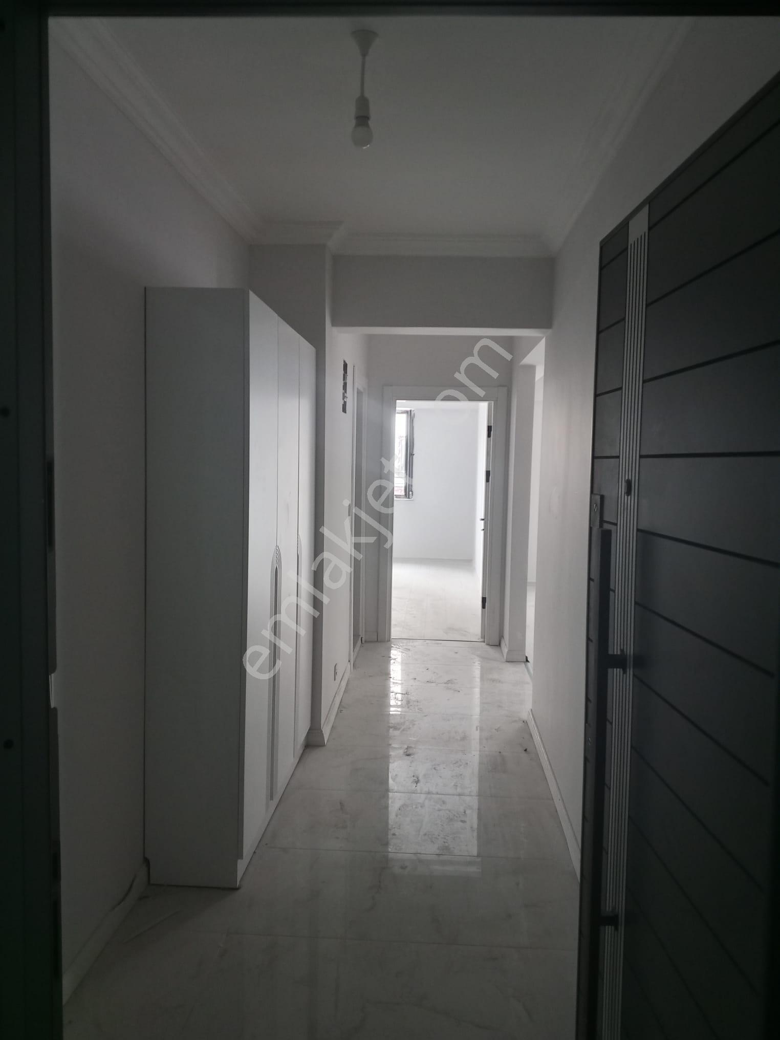 Adalet Gold Group Emlak'tan Bengiler Mahallesin'de Merkezin Göbeğinde 2+0 Satılık Sıfır Daire - Görsel 22