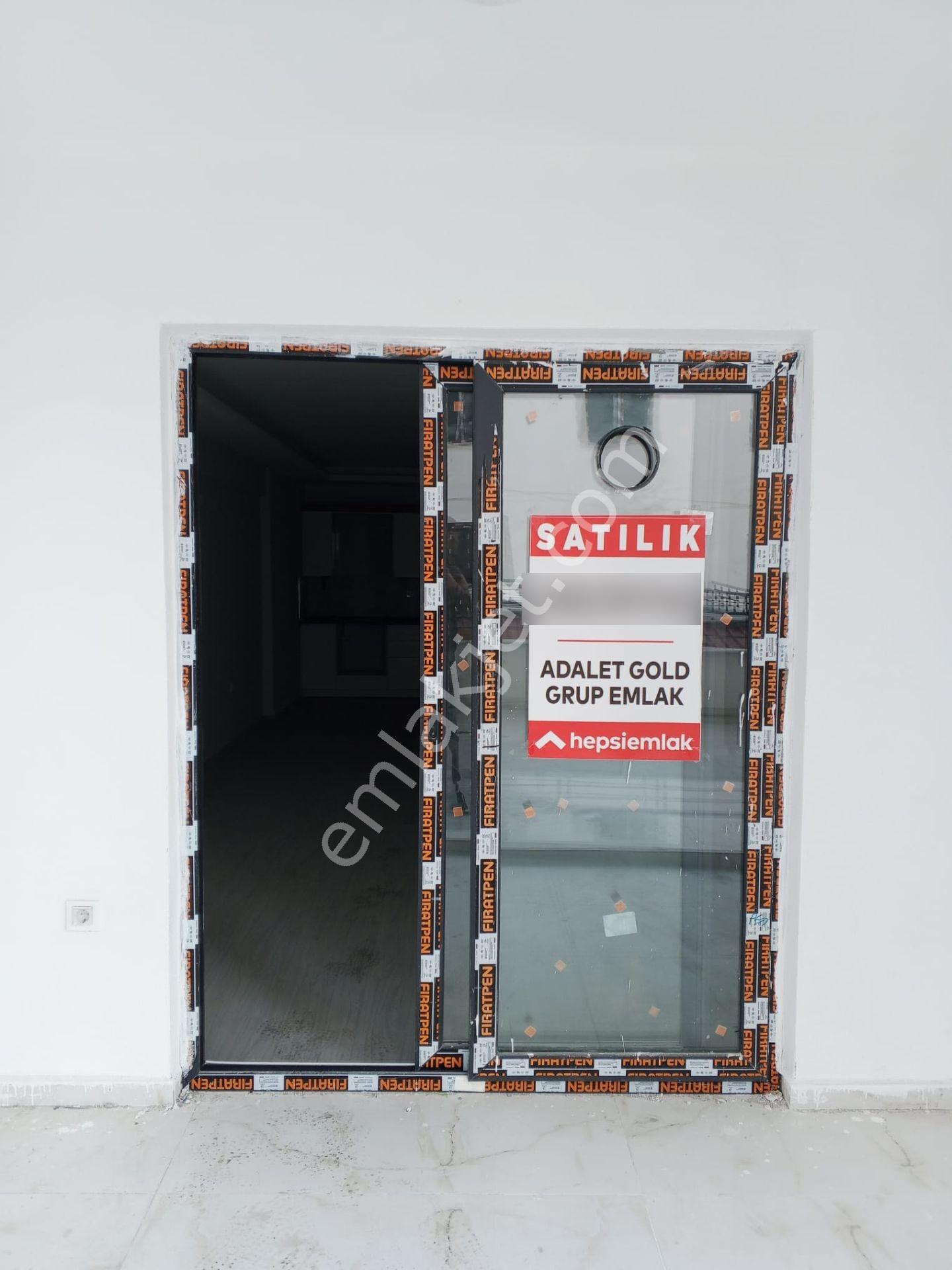 Adalet Gold Group Emlak'tan Bengiler Mahallesin'de Merkezin Göbeğinde 2+0 Satılık Sıfır Daire - Görsel 16