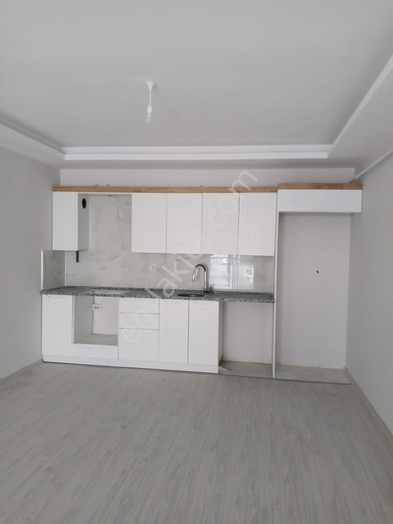 Adalet Gold Group Emlak'tan Bengiler Mahallesin'de Merkezin Göbeğinde 2+0 Satılık Sıfır Daire - Görsel 19