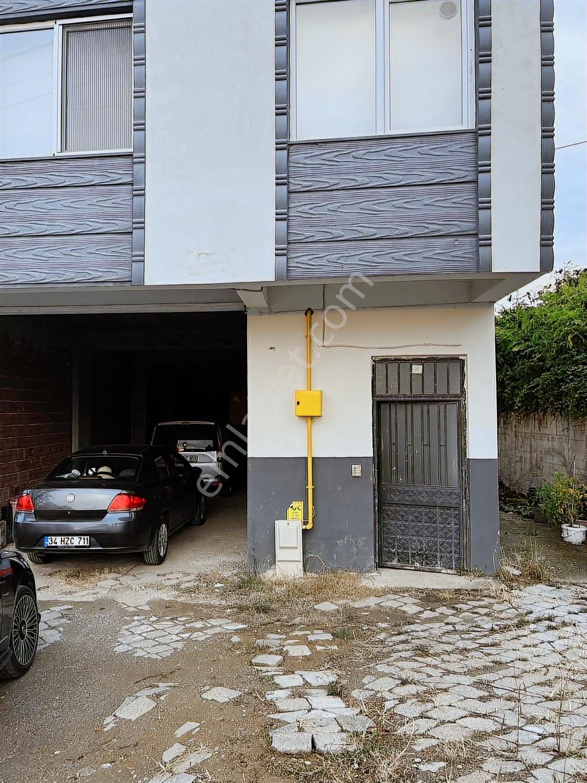 Gökdemir Gayrimenkulden Satılık Daire - Görsel 12