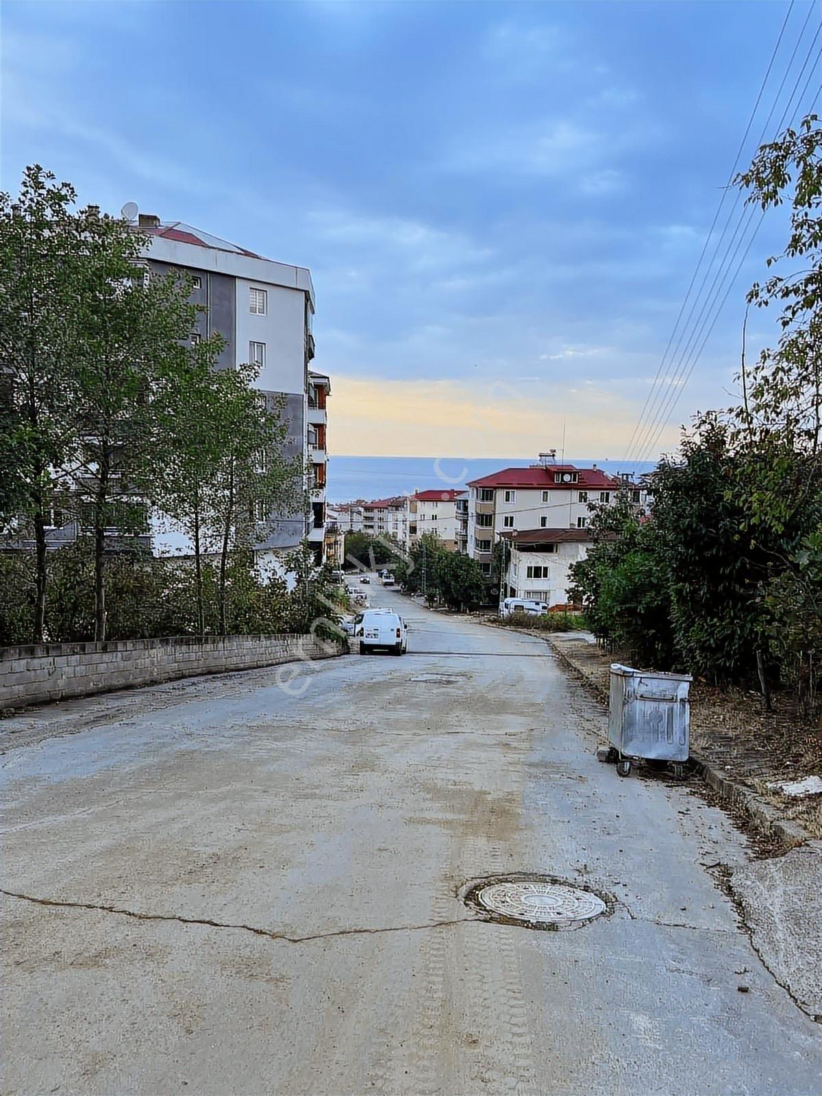 Gökdemir Gayrimenkulden Satılık Daire - Görsel 9