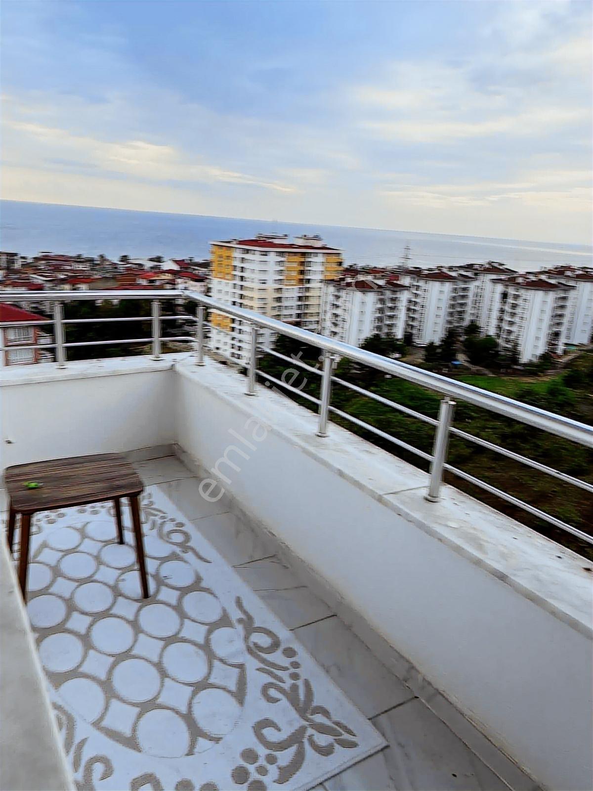 Gökdemir Gayrimenkulden Satılık Daire - Görsel 5