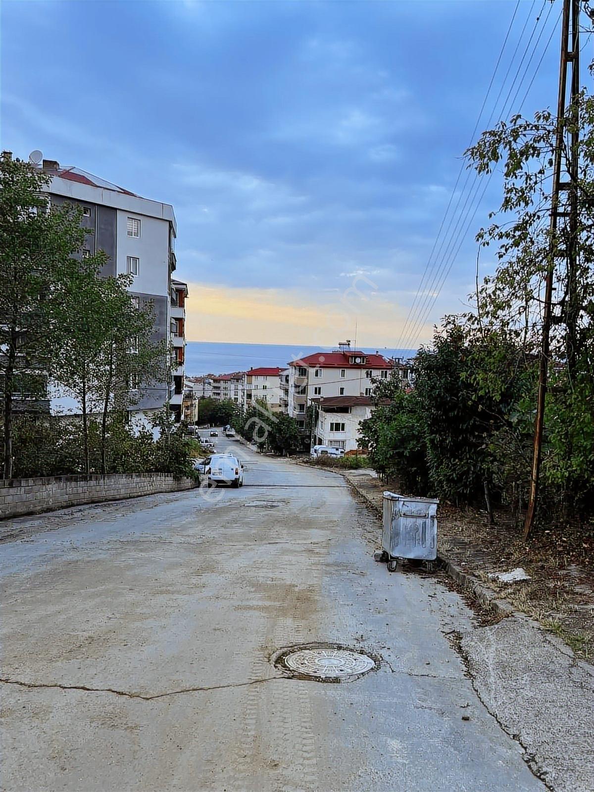 Gökdemir Gayrimenkulden Satılık Daire - Görsel 8