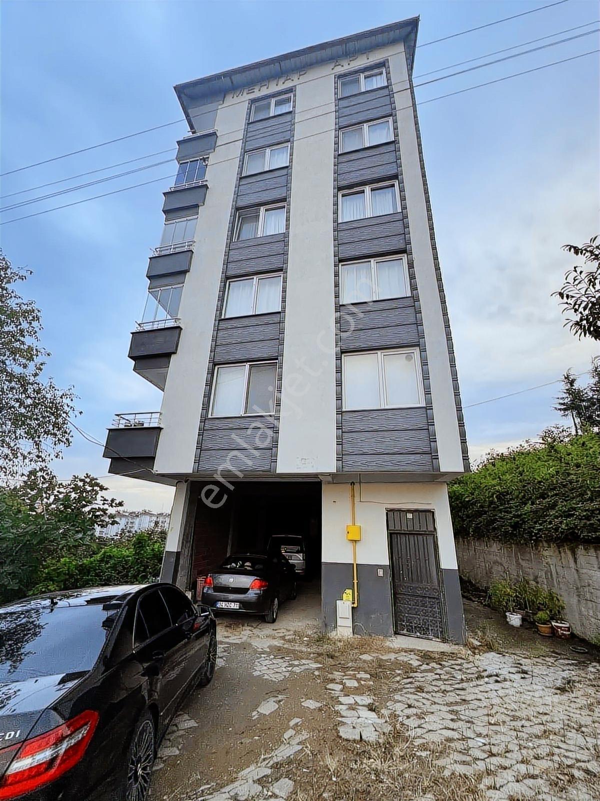 Gökdemir Gayrimenkulden Satılık Daire