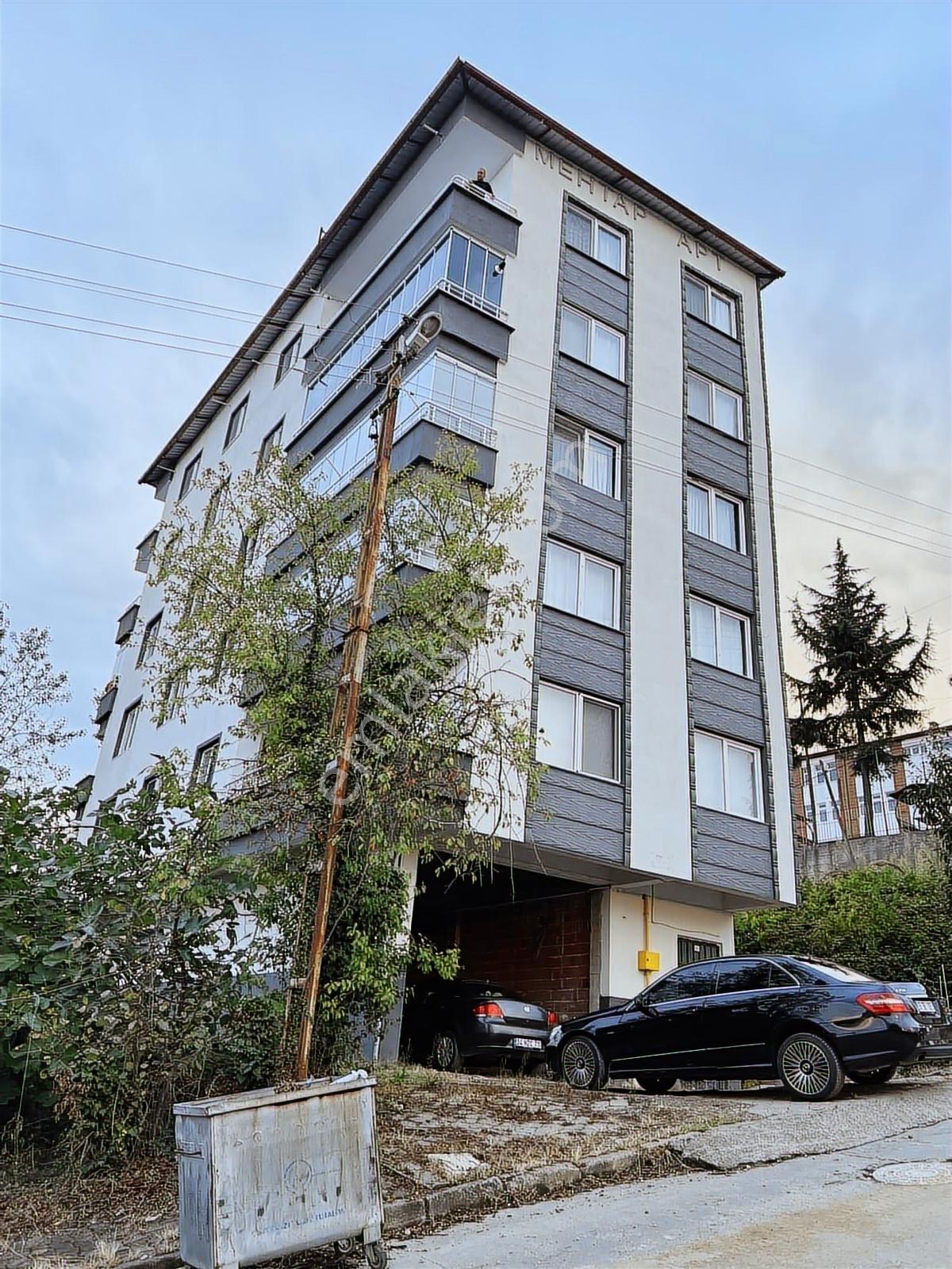 Gökdemir Gayrimenkulden Satılık Daire - Görsel 23