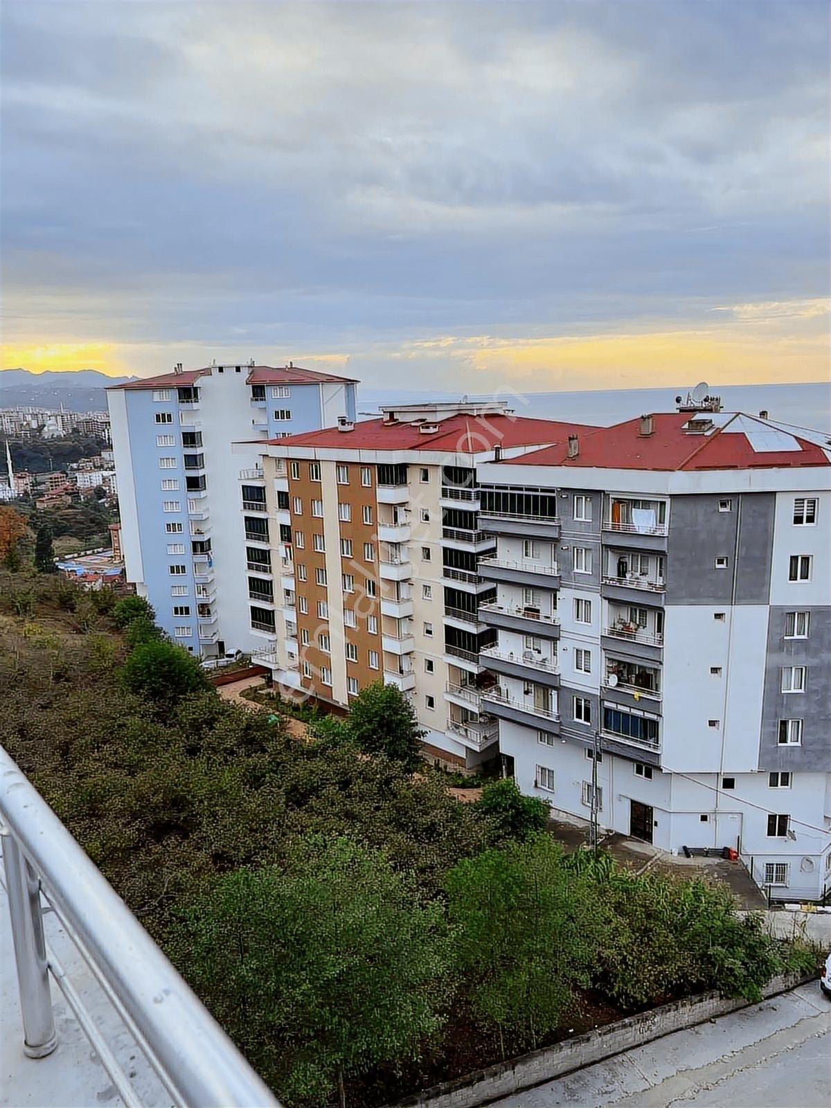 Gökdemir Gayrimenkulden Satılık Daire - Görsel 30