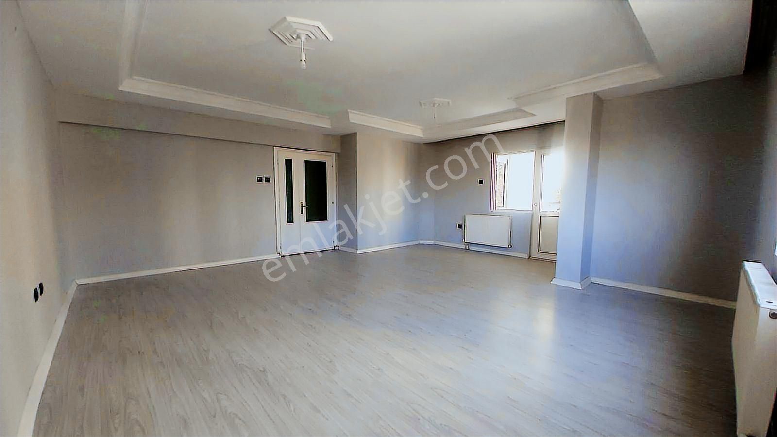 Ruh Sağlığı Karşısı Site İçi Satılık, Doğalgazlı Daire - Görsel 18