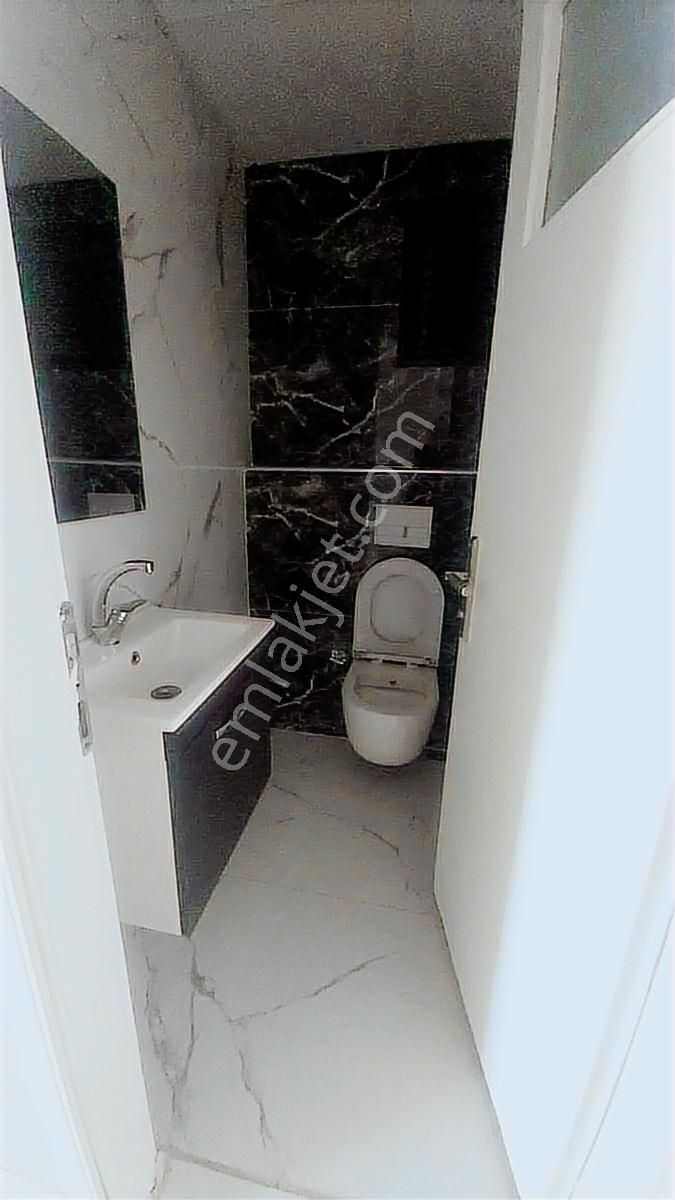 Ruh Sağlığı Karşısı Site İçi Satılık, Doğalgazlı Daire - Görsel 22